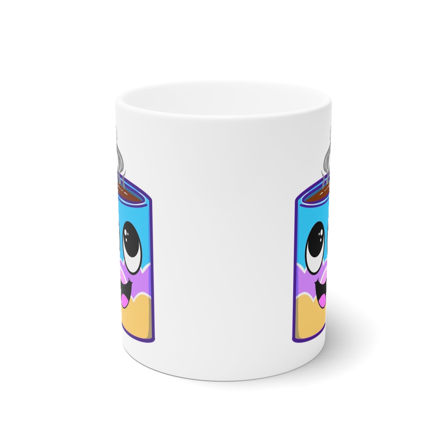 "Mug Mug" - Ceramic Mugs (11oz/15oz/20oz)
