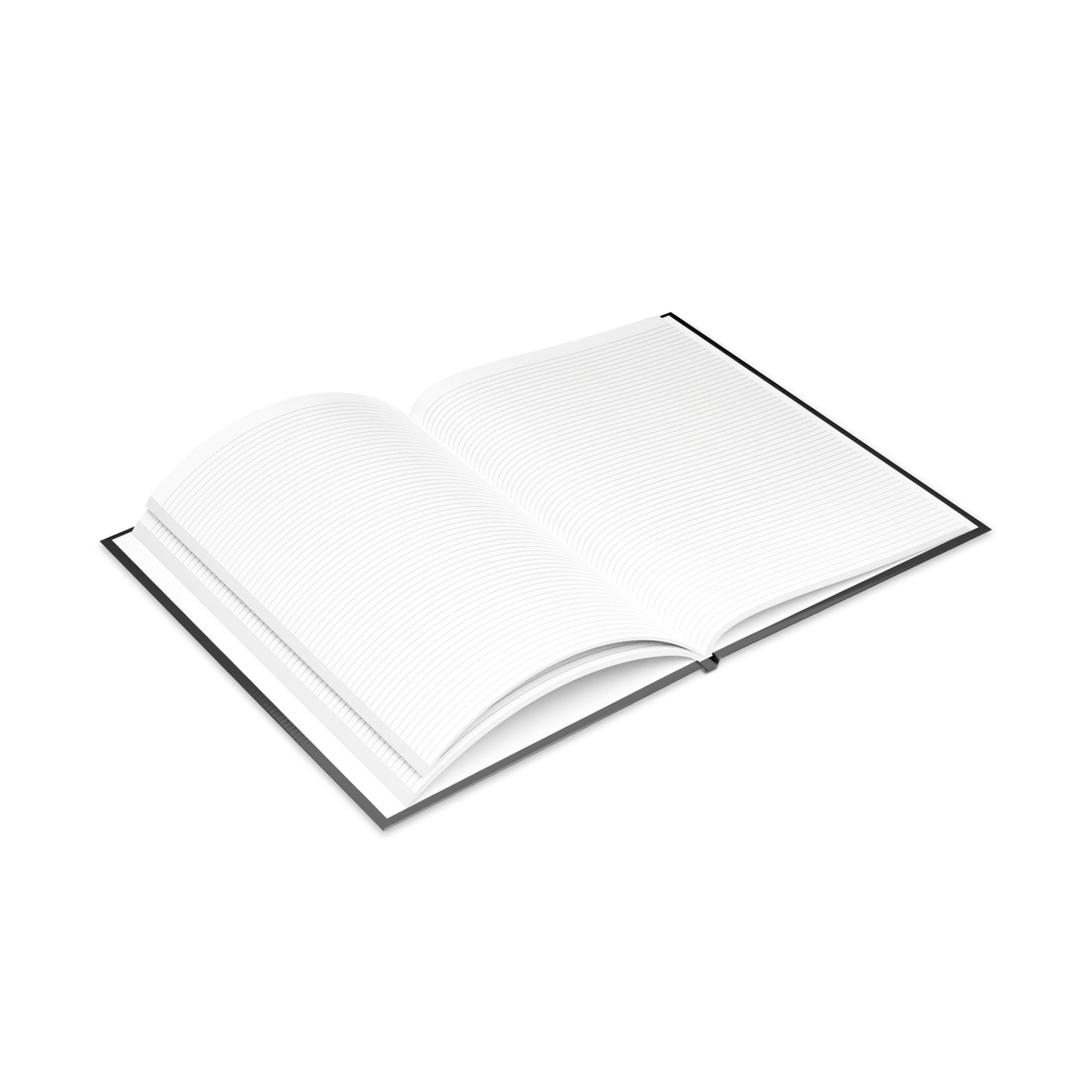 "Thinkin' Book" (Bulb) - Jelly Journal (Blank)