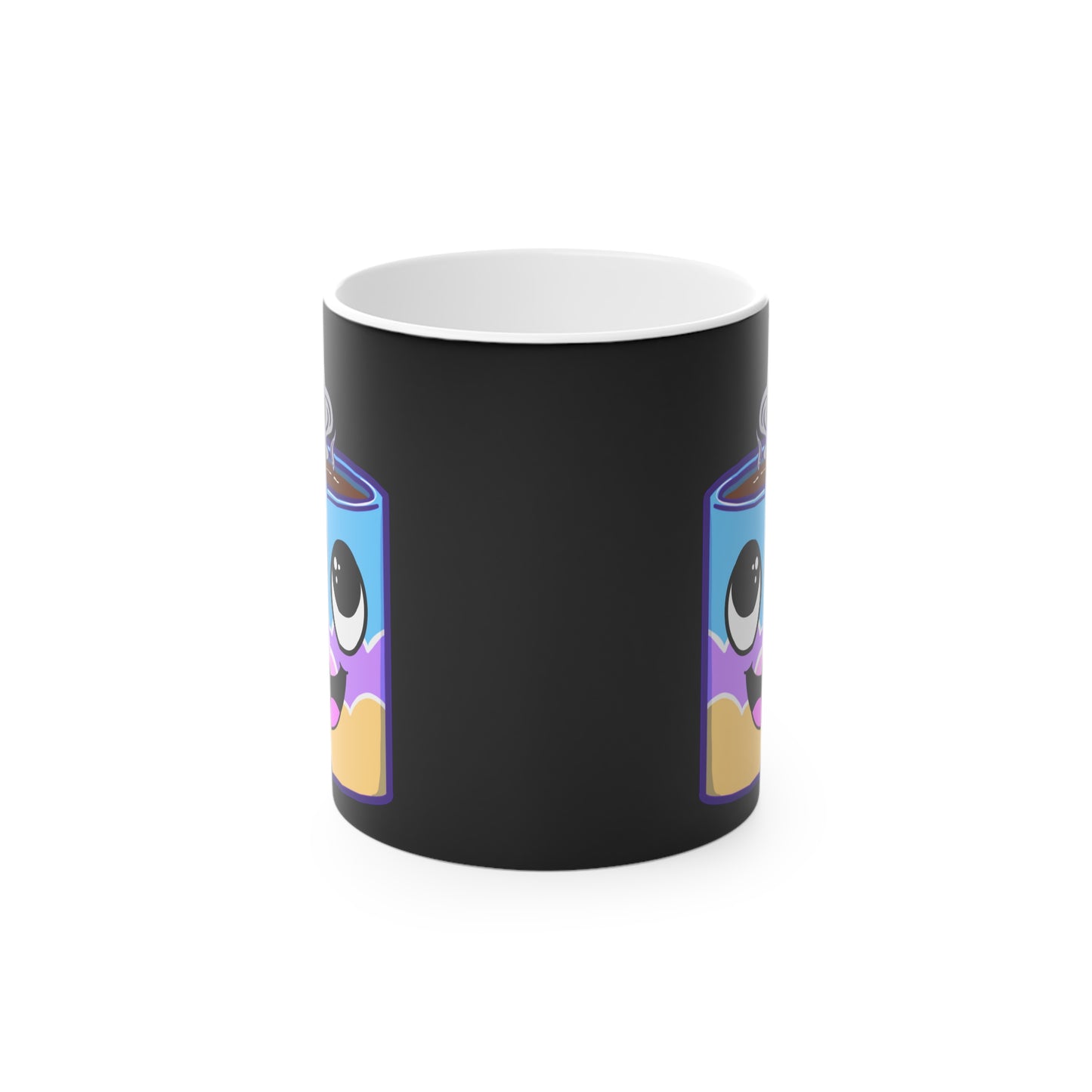 "Mug Mug" - Magic Mug
