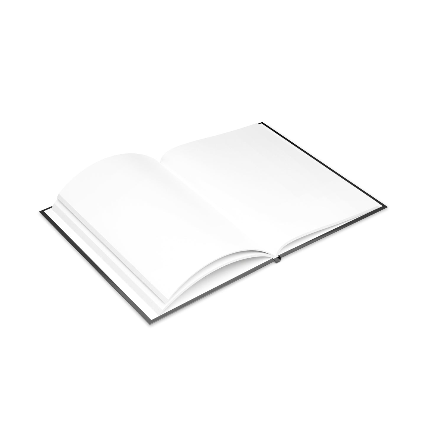 "Thinkin' Book" (Bulb) - Jelly Journal (Blank)