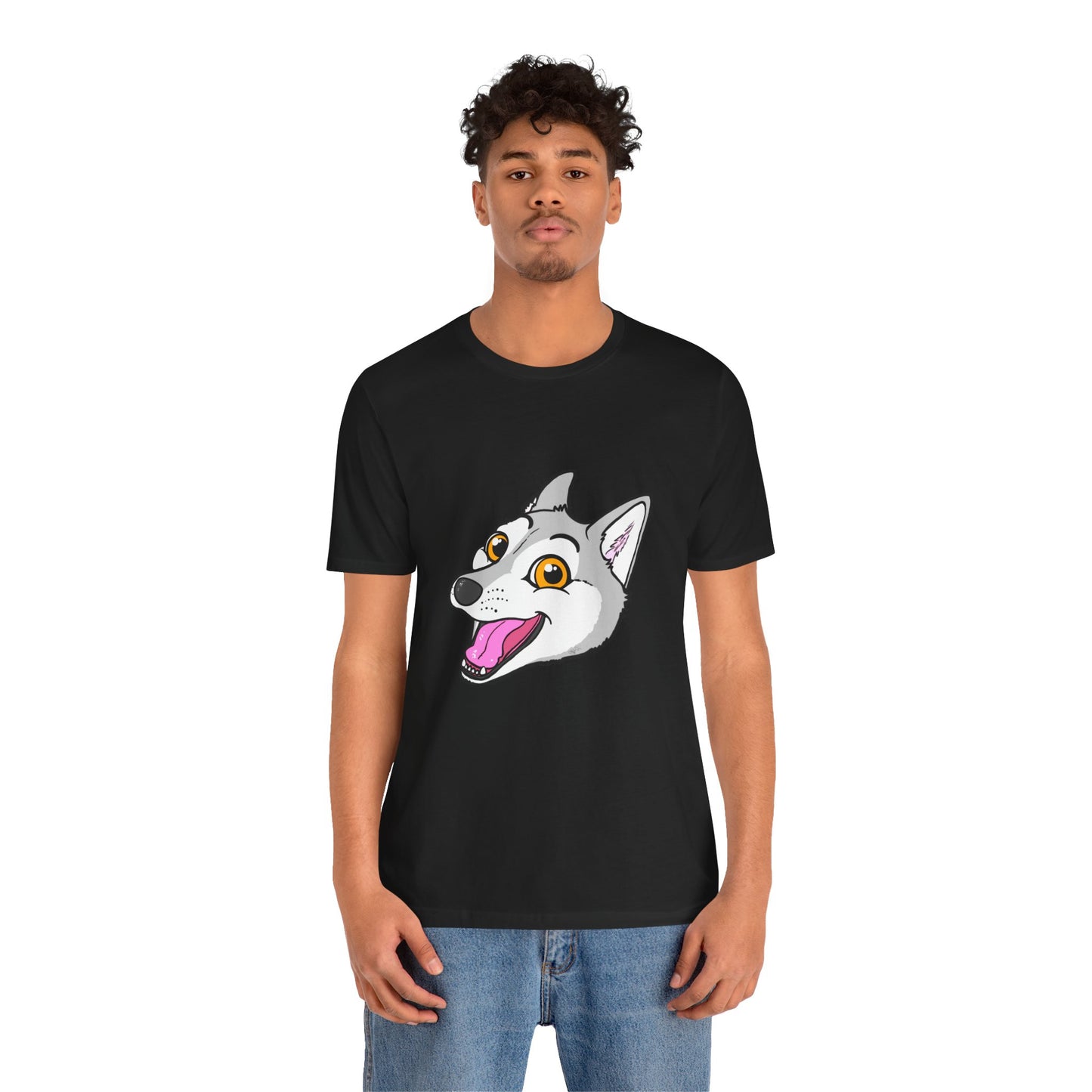 "DadJoke" - Short Sleeve Tee (Multiple Color Options)