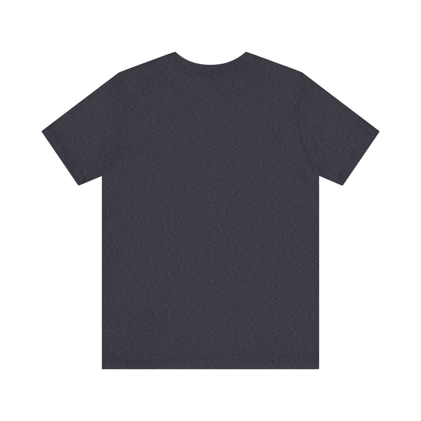 "Dumpster Fire" - Unisex Jersey Short Sleeve Tee (Multiple Color Options)