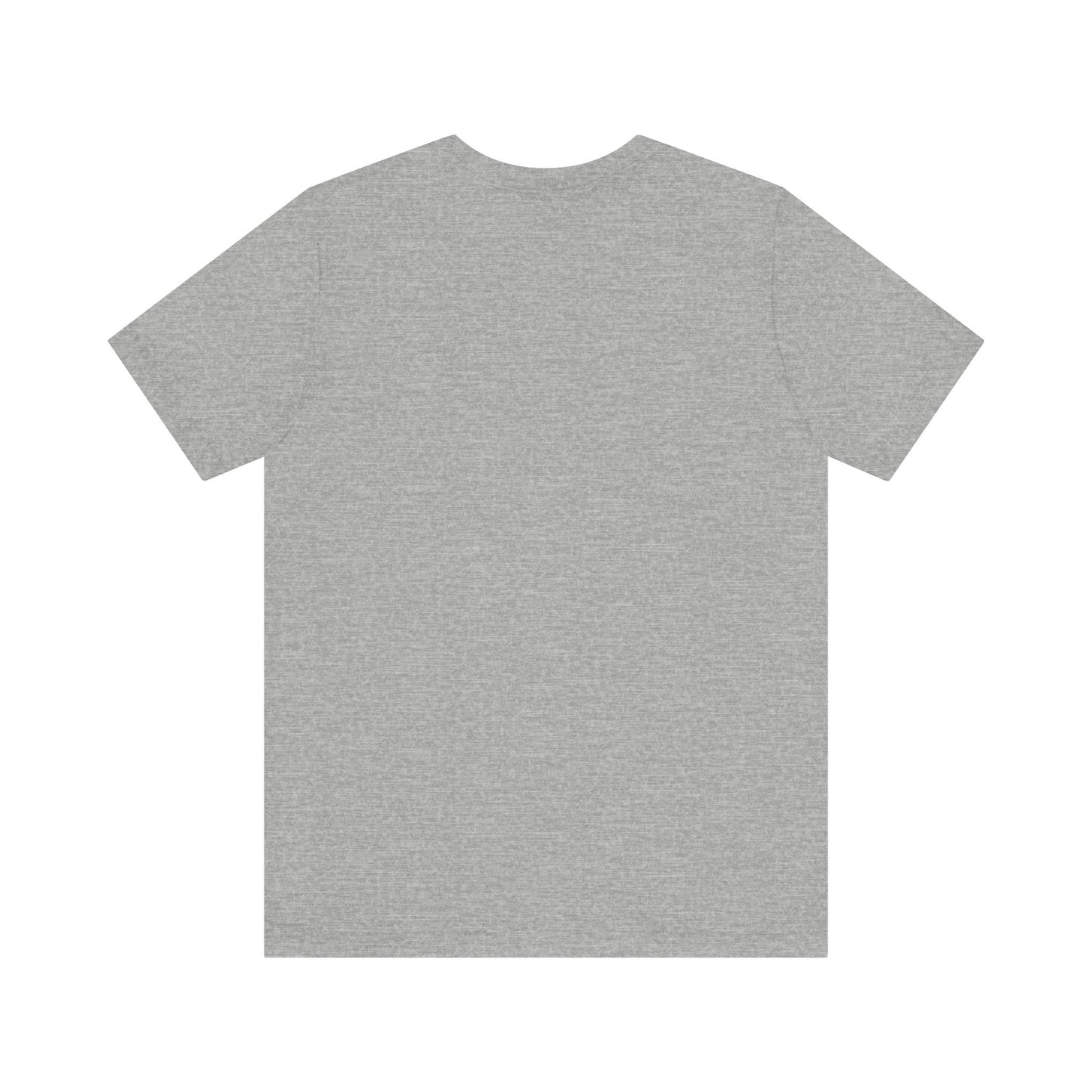 "Adventure Awaits" TTRPG - Unisex Jersey Short Sleeve Tee (Multiple Color Options)