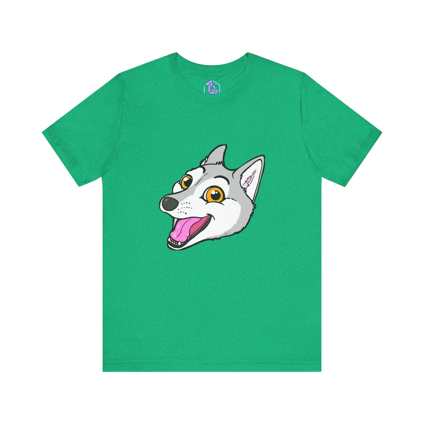 "DadJoke" - Short Sleeve Tee (Multiple Color Options)