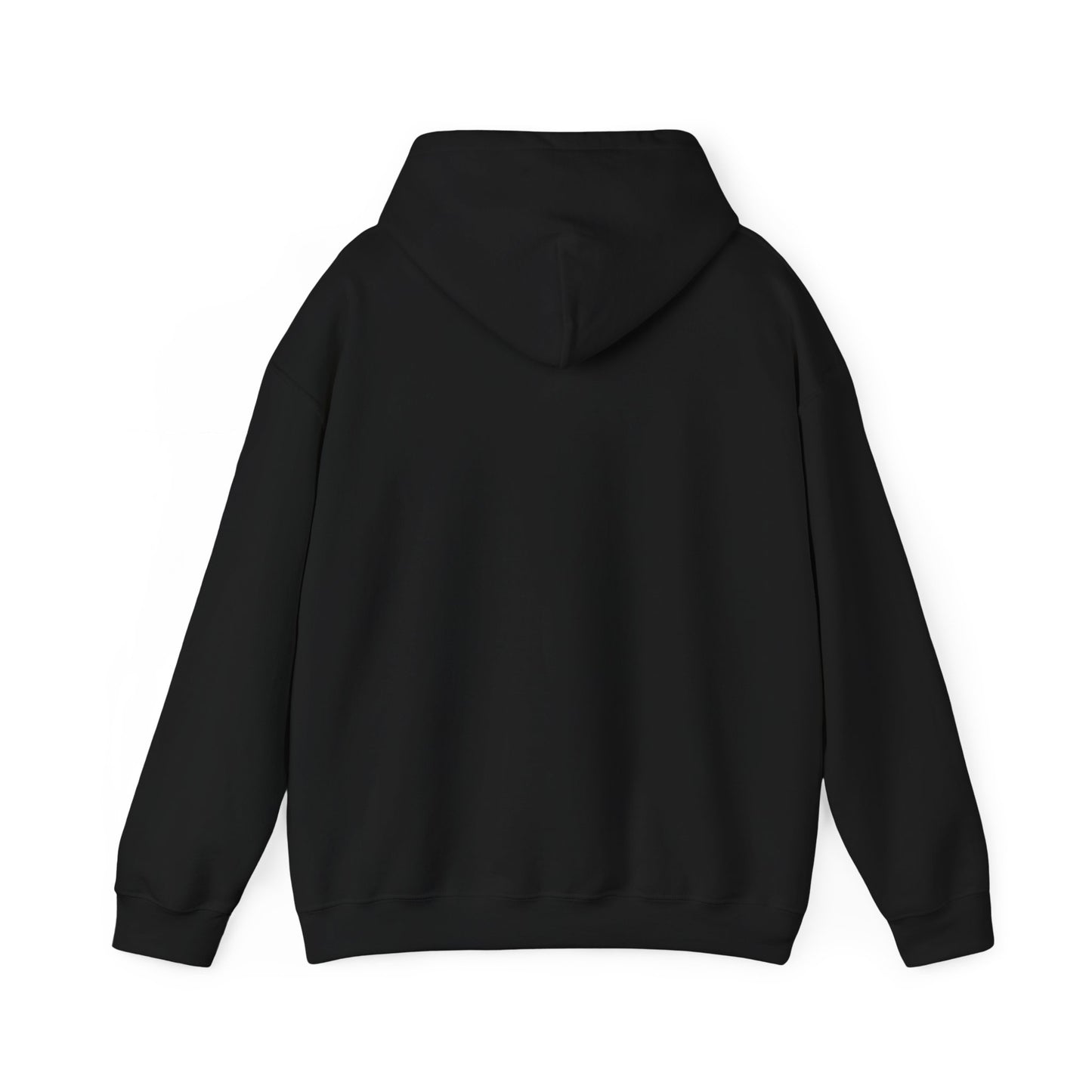 "Spacetime" - Hooded Sweatshirt