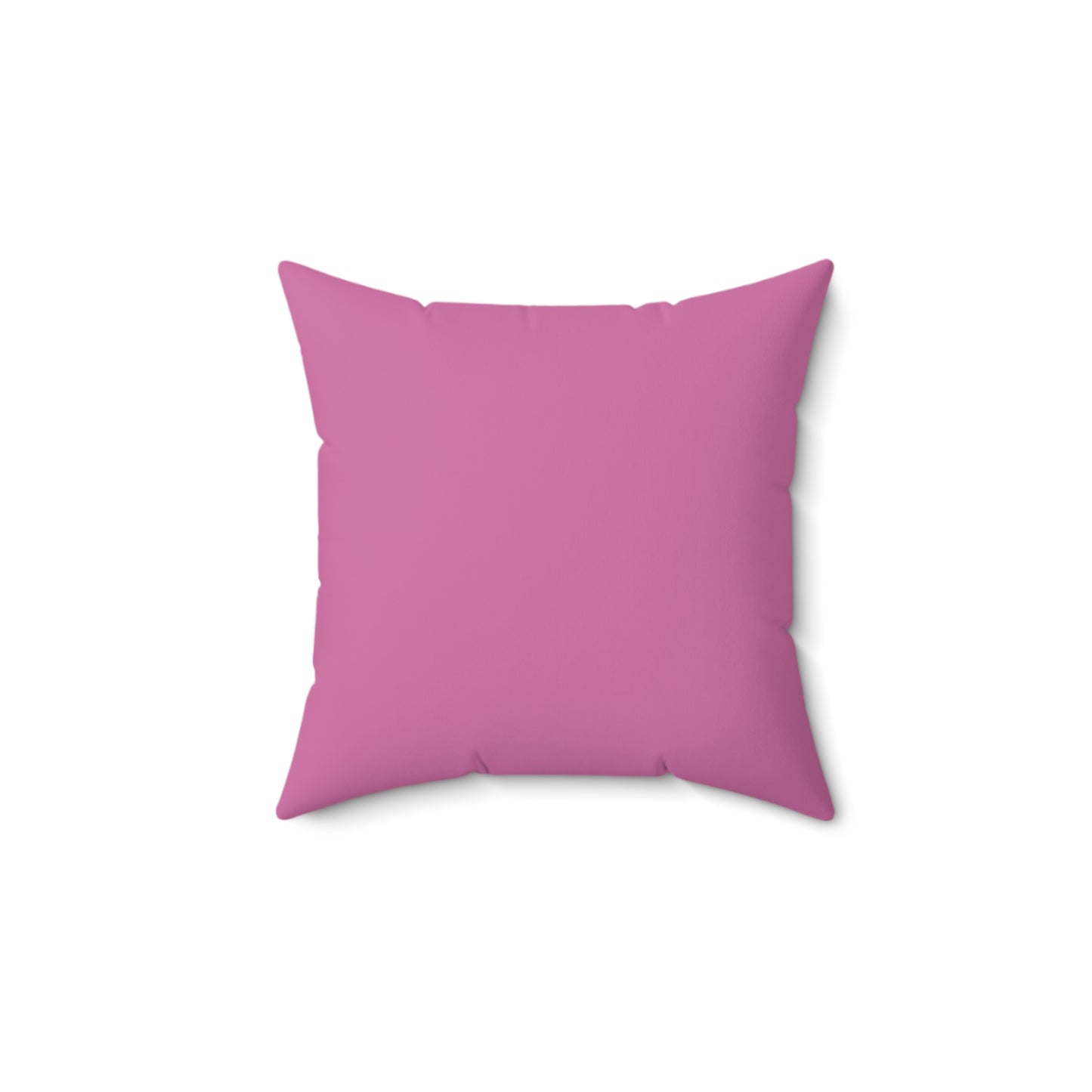 "Nerd Proud" Square Pillow