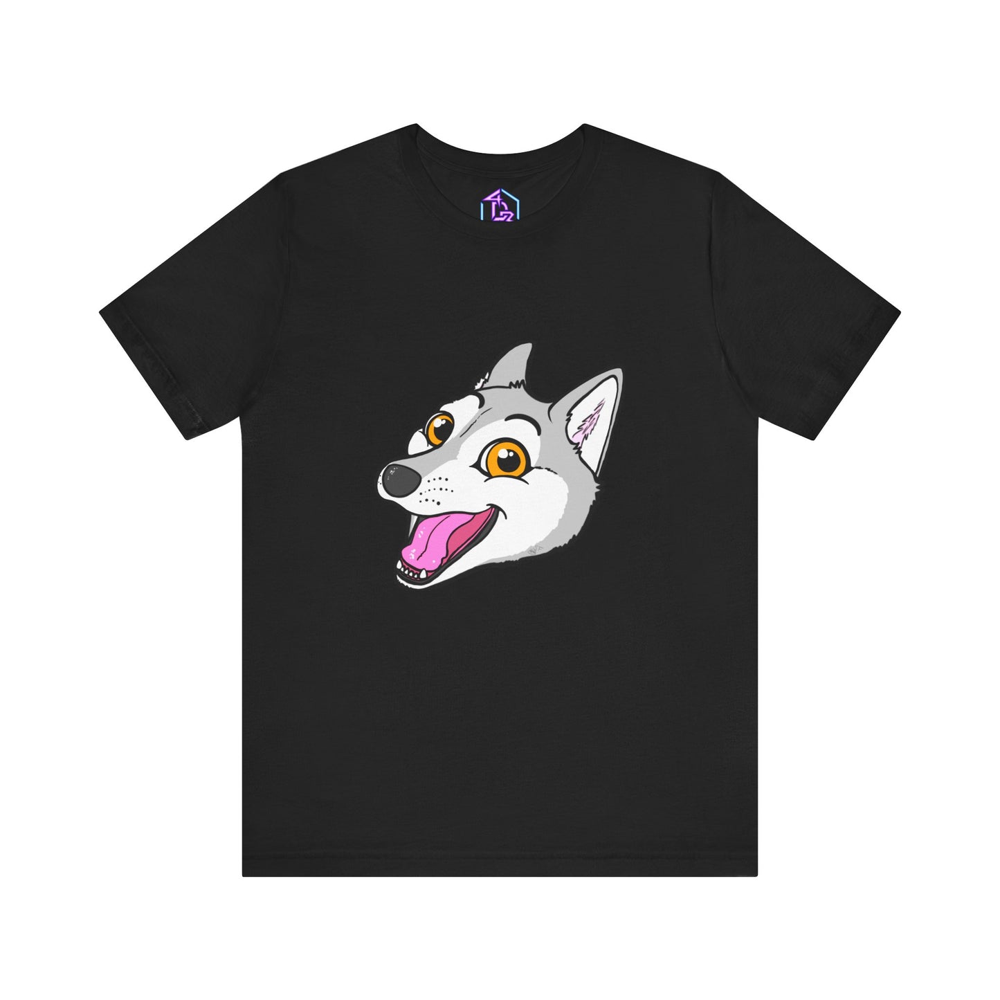 "DadJoke" - Short Sleeve Tee (Multiple Color Options)