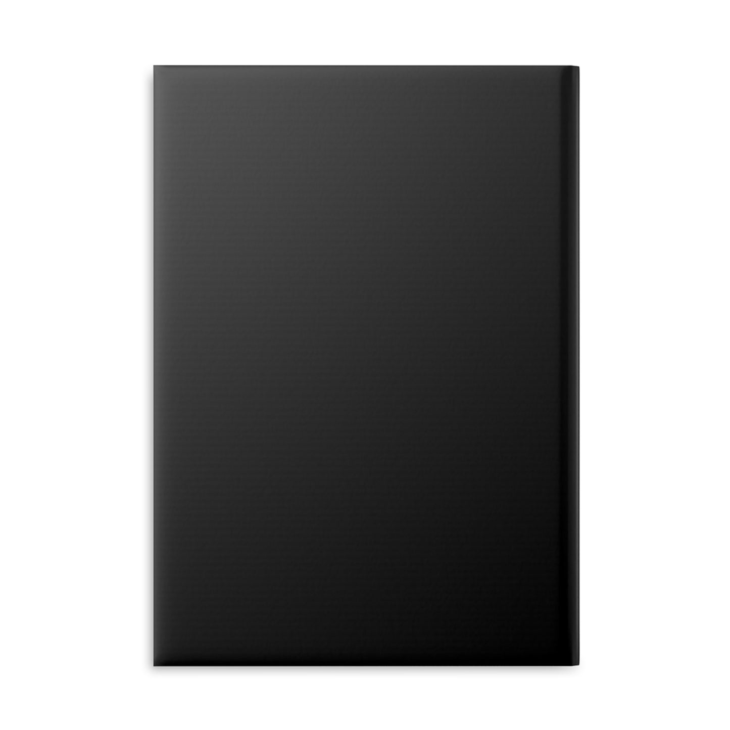 "Thinkin' Book" (Bulb) - Jelly Journal (Blank)