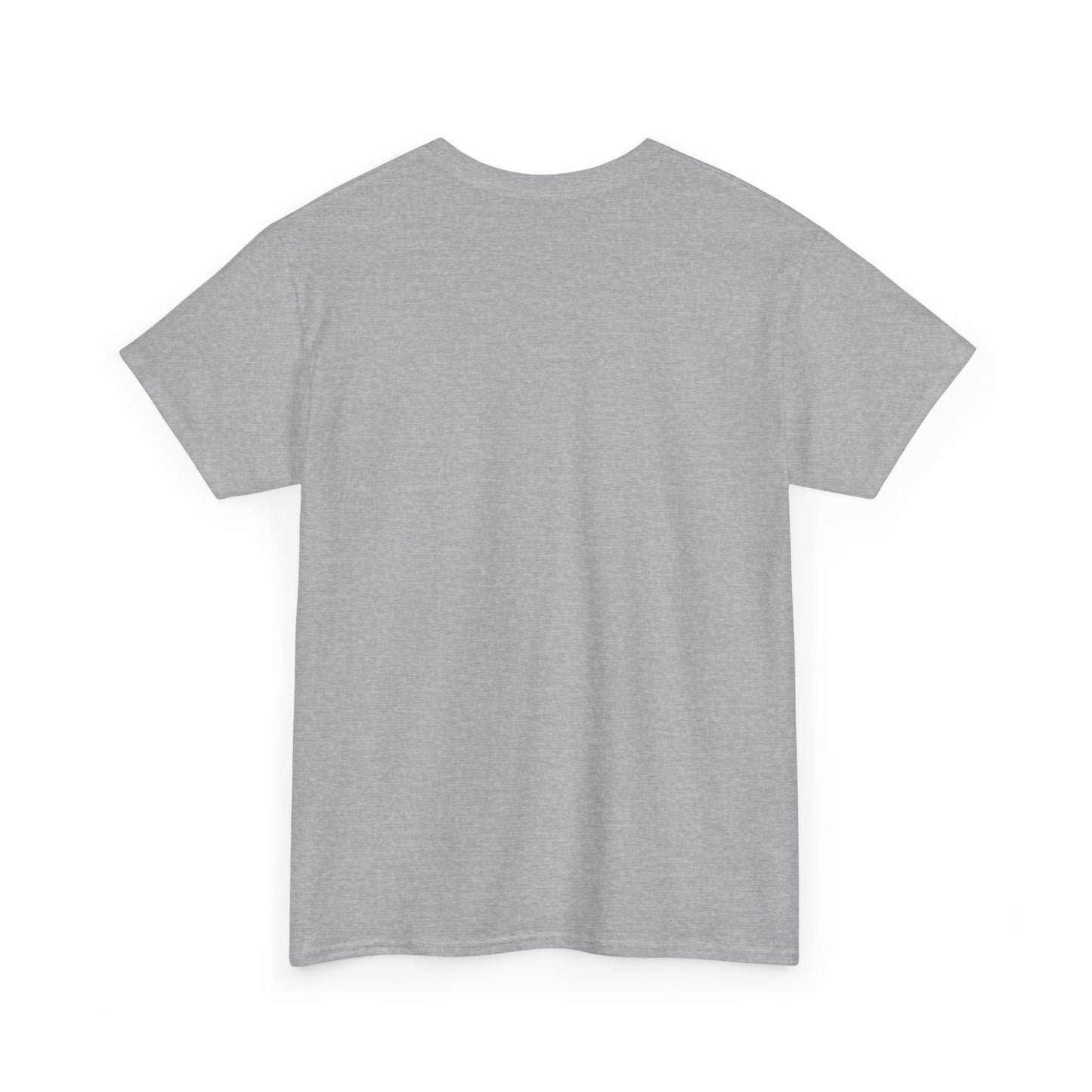 "Listen to Science!" - Heavy Cotton Tee (Multiple Color Options)