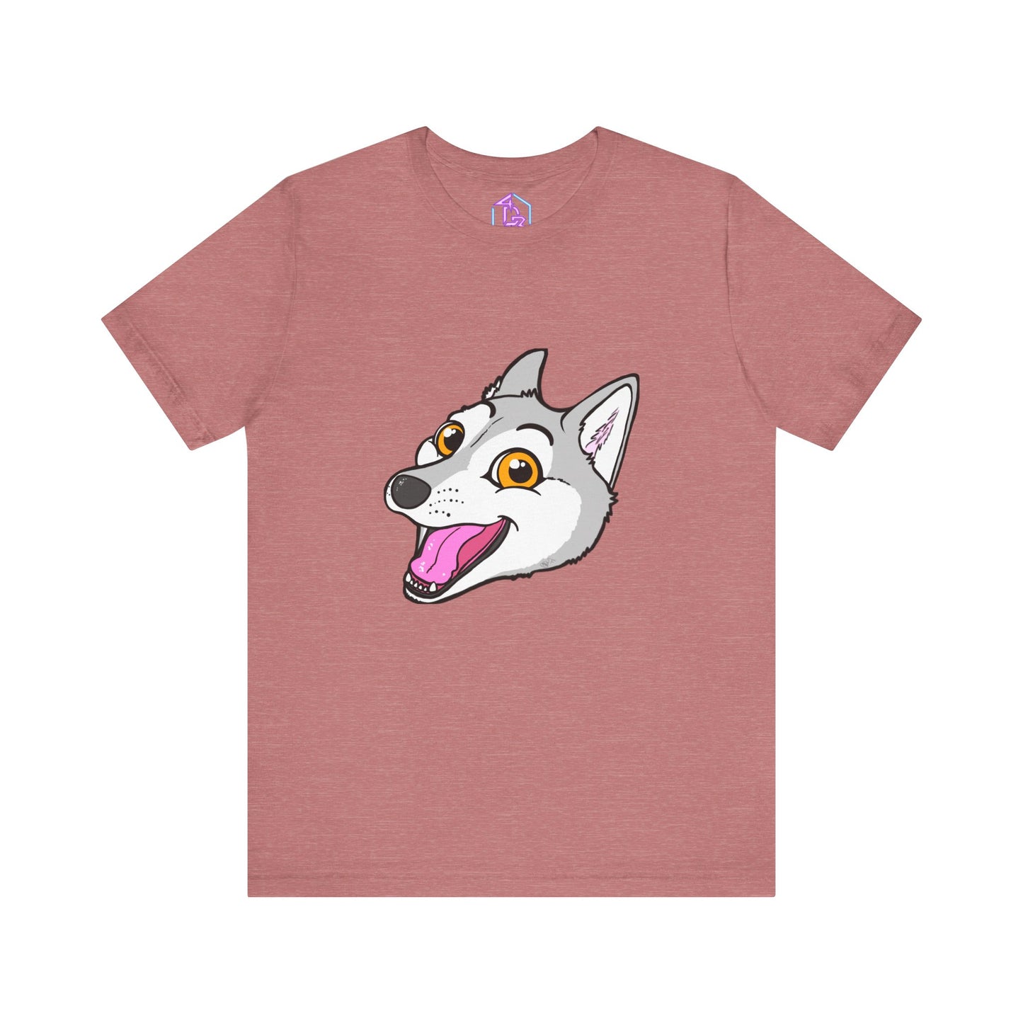 "DadJoke" - Short Sleeve Tee (Multiple Color Options)
