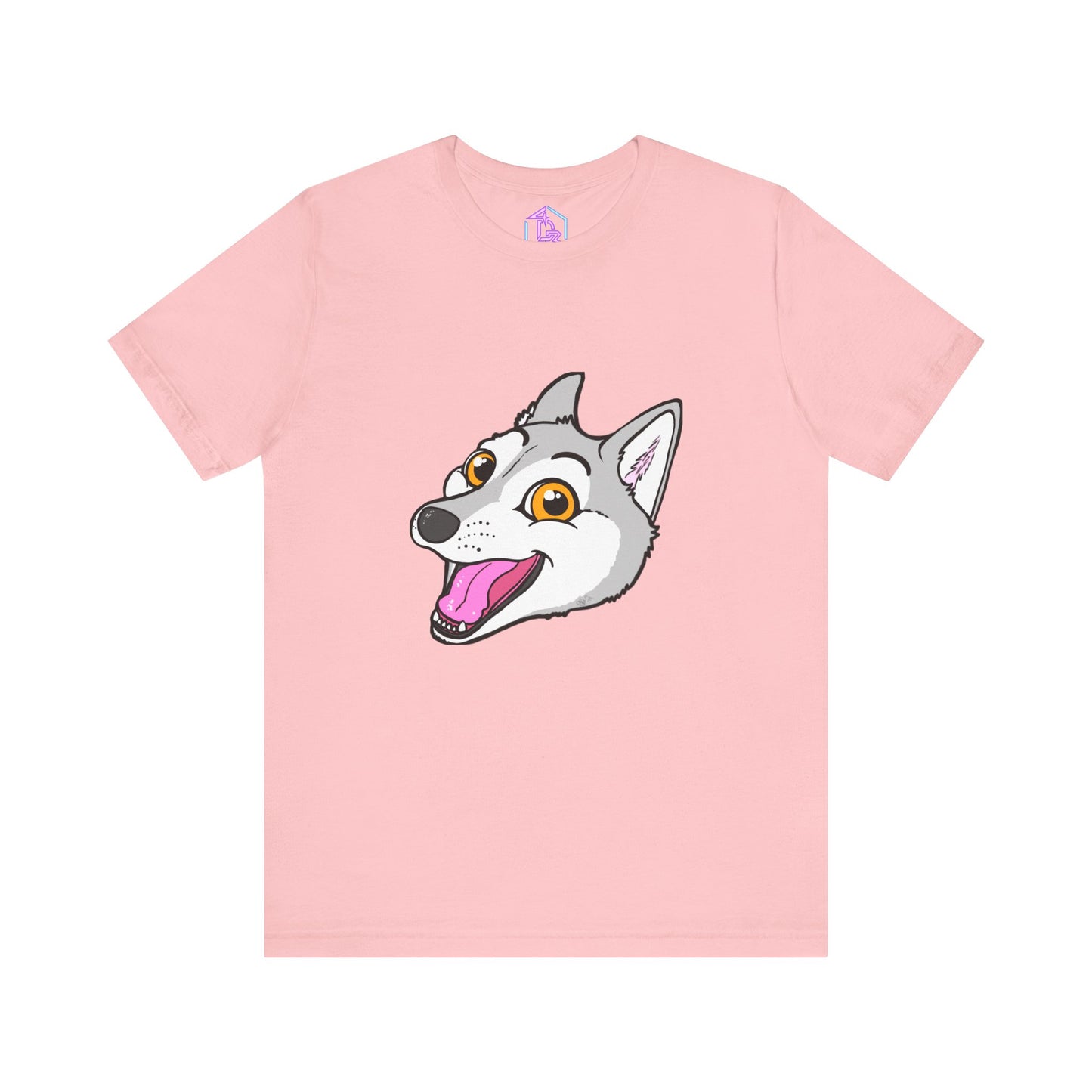 "DadJoke" - Short Sleeve Tee (Multiple Color Options)