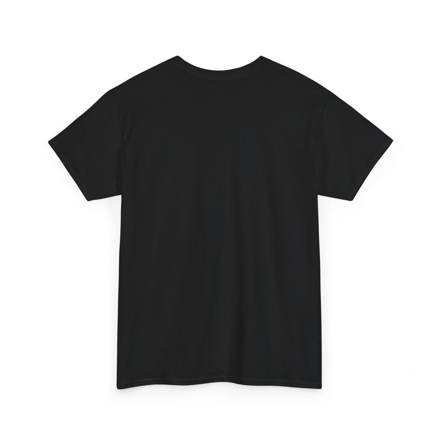 "Listen to Science!" - Heavy Cotton Tee (Multiple Color Options)