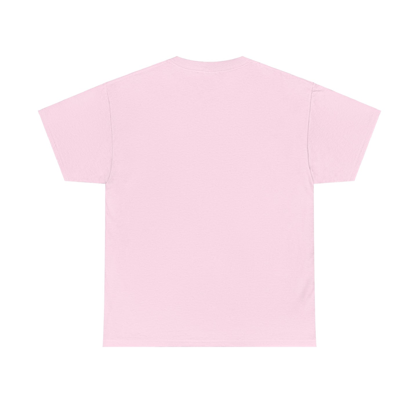 "Listen to Science!" - Heavy Cotton Tee (Multiple Color Options)