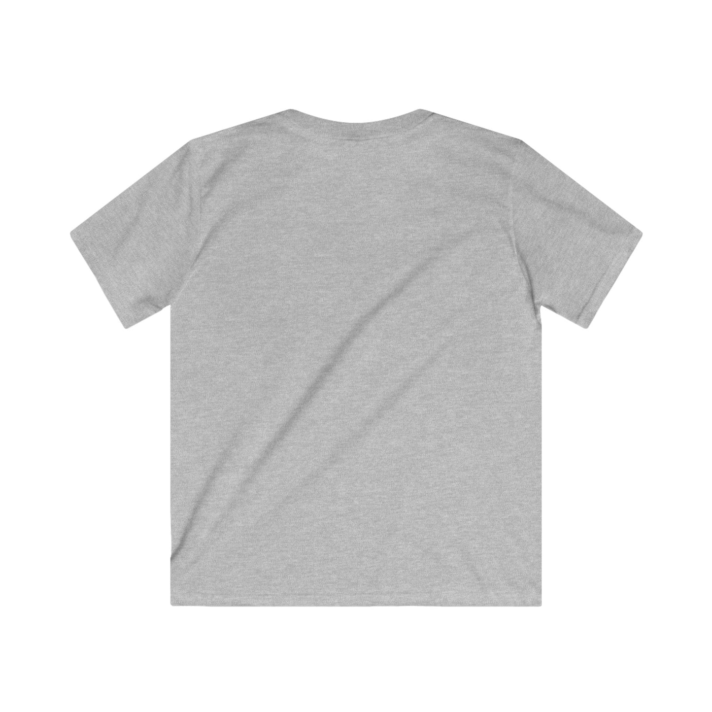 Kids' "Pocket Dragon" - Short Sleeve Tee