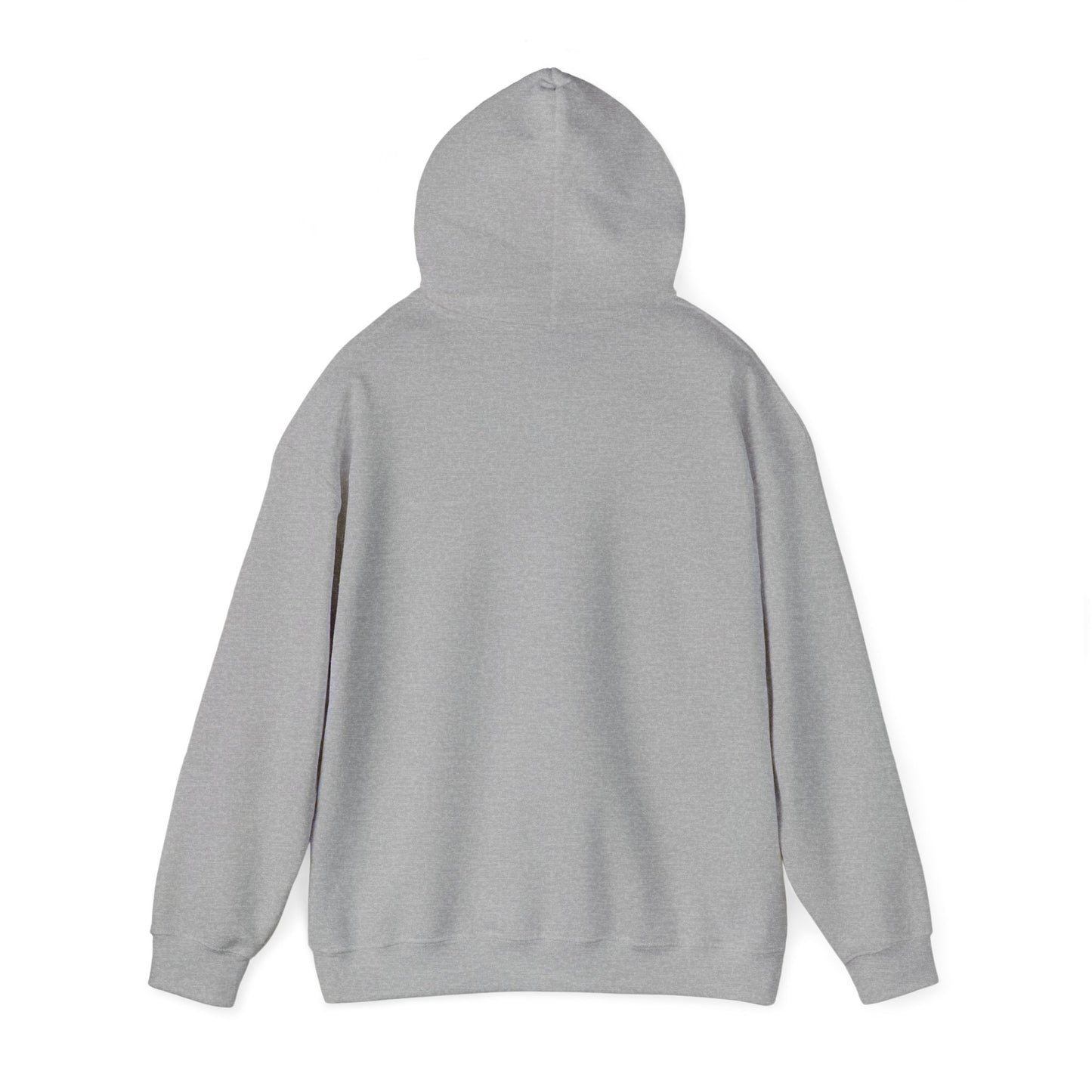 "I'm Still Here!" Hooded Sweatshirt