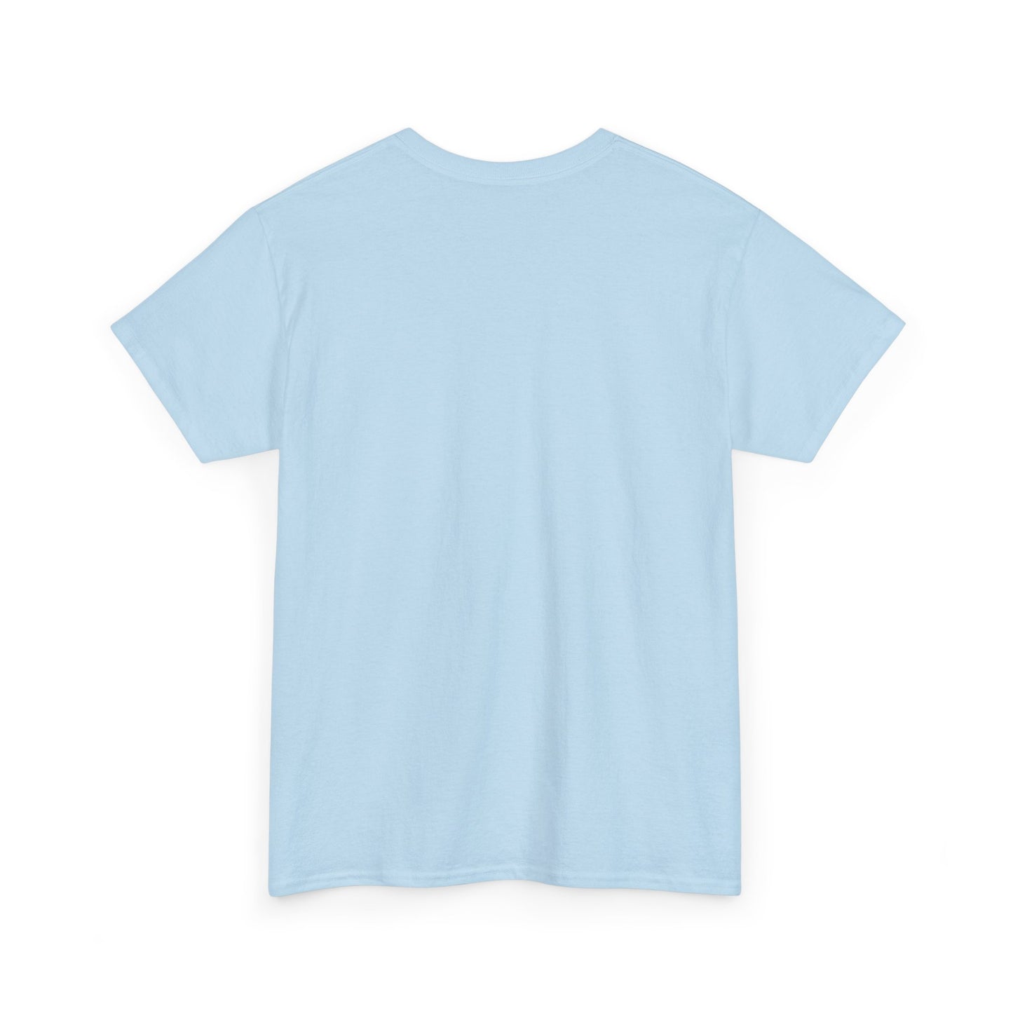 "Listen to Science!" - Heavy Cotton Tee (Multiple Color Options)