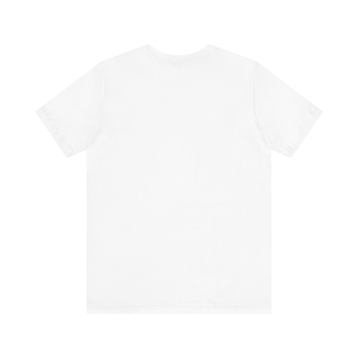 "Adventure Awaits" TTRPG - Unisex Jersey Short Sleeve Tee (Multiple Color Options)