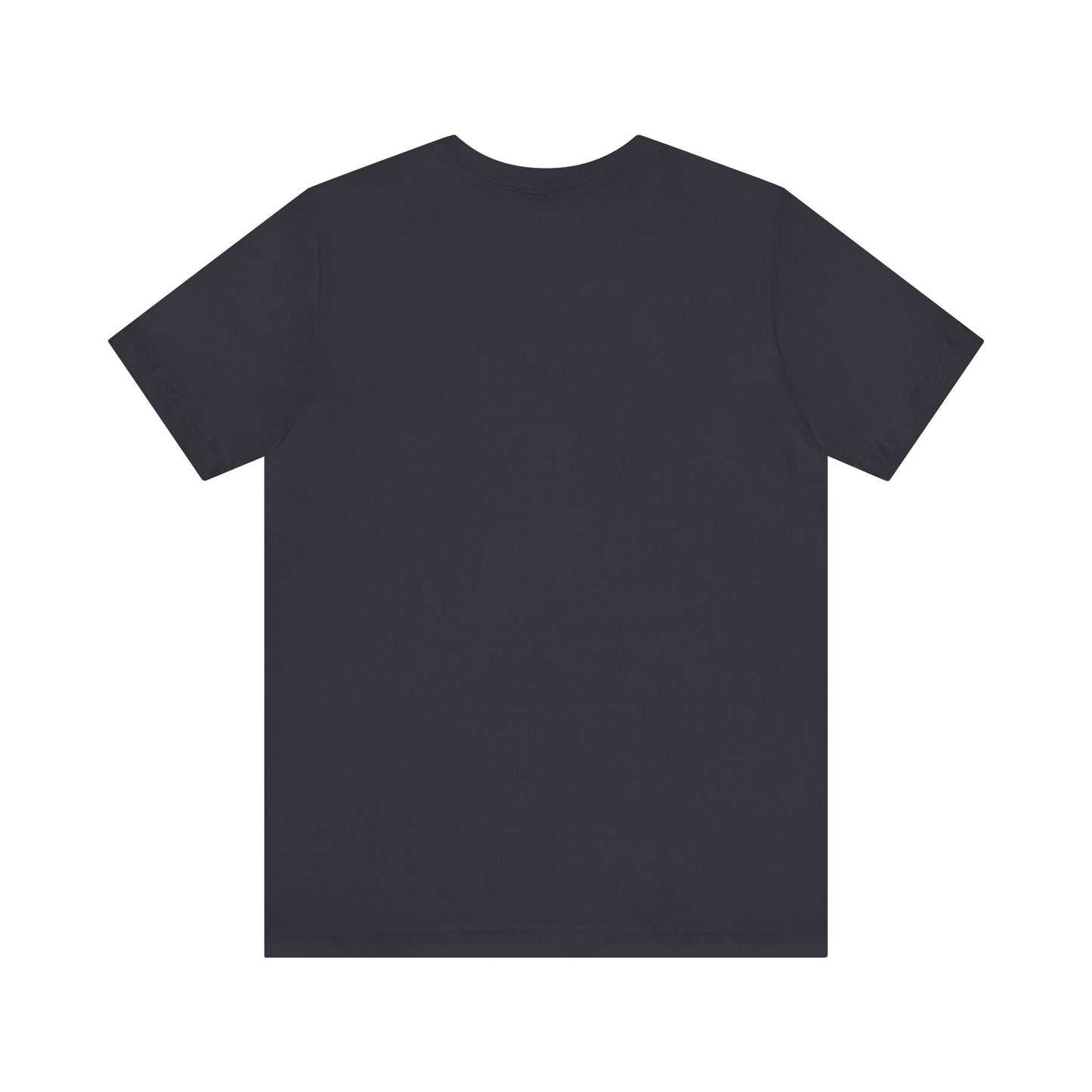 "Dumpster Fire" - Unisex Jersey Short Sleeve Tee (Multiple Color Options)