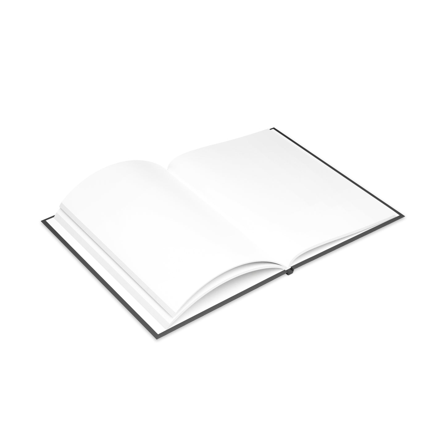 "Thinkin' Book" (Bulb) - Jelly Journal (Blank)