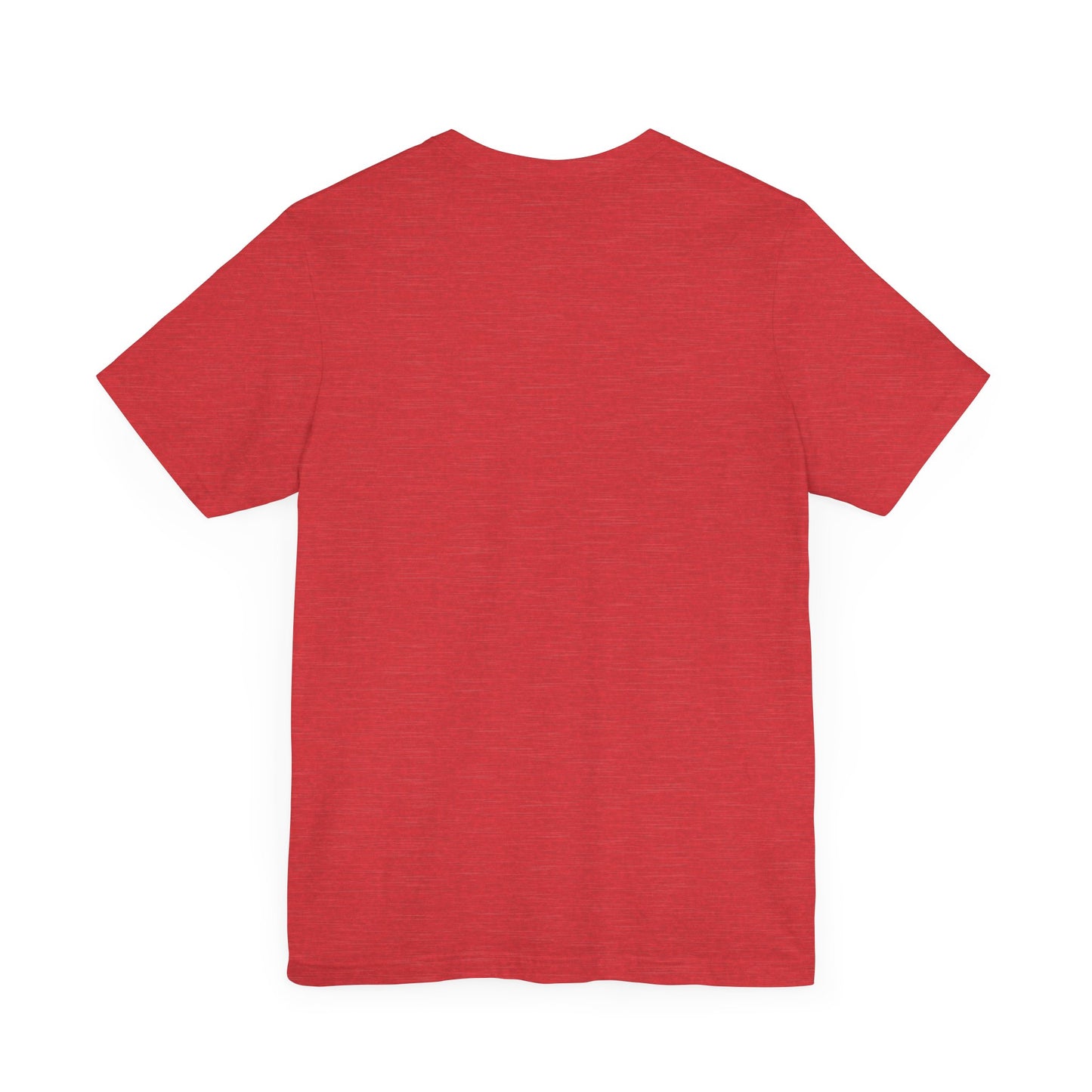 4DavidBlue - Unisex Jersey Short Sleeve Tee (Multiple Color Options)