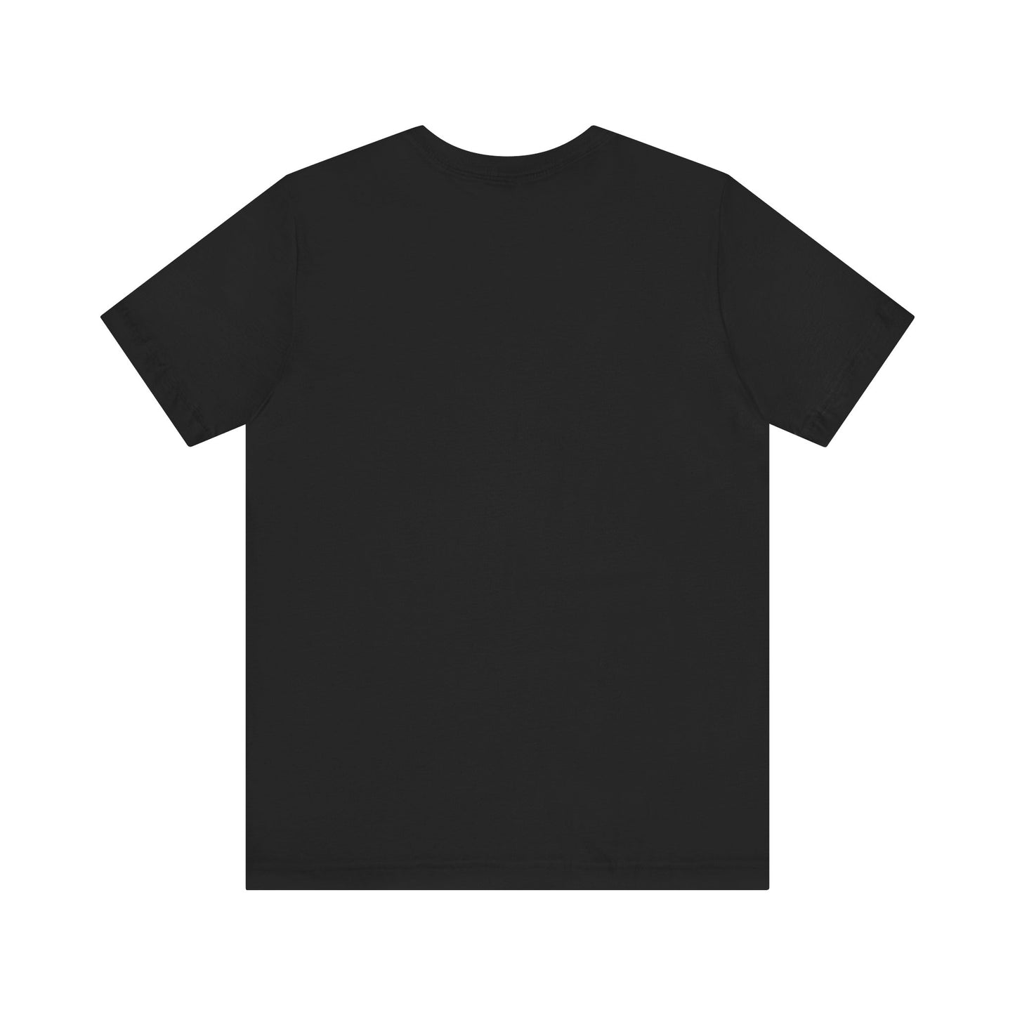 "Evolution of Pizza" - Short Sleeve Tee (Multiple Color Options)