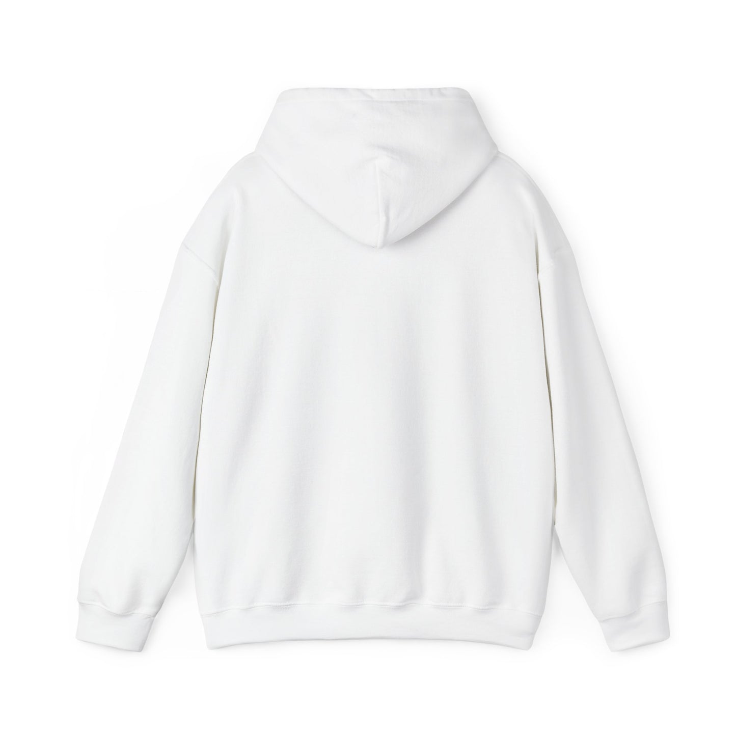 "I'm Still Here!" Hooded Sweatshirt