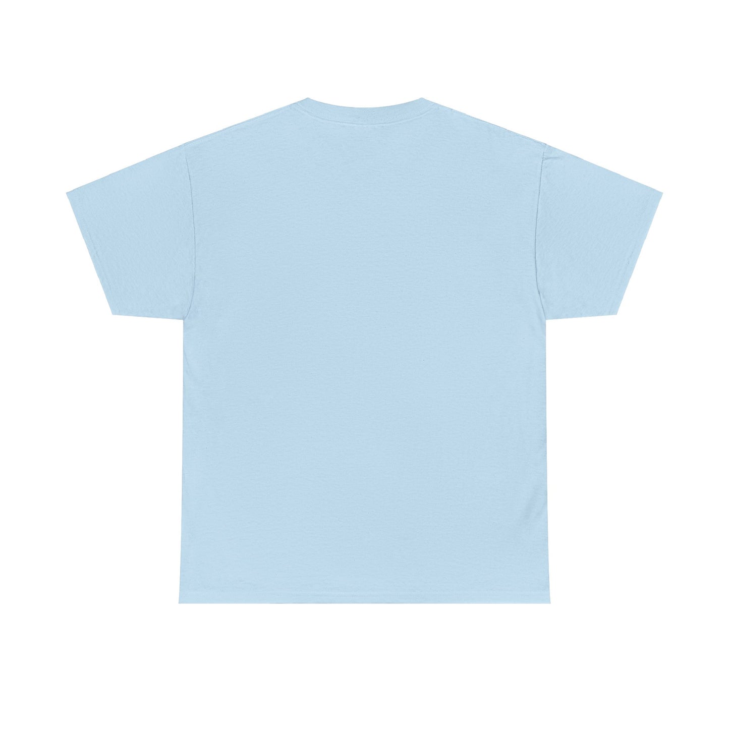 "Listen to Science!" - Heavy Cotton Tee (Multiple Color Options)