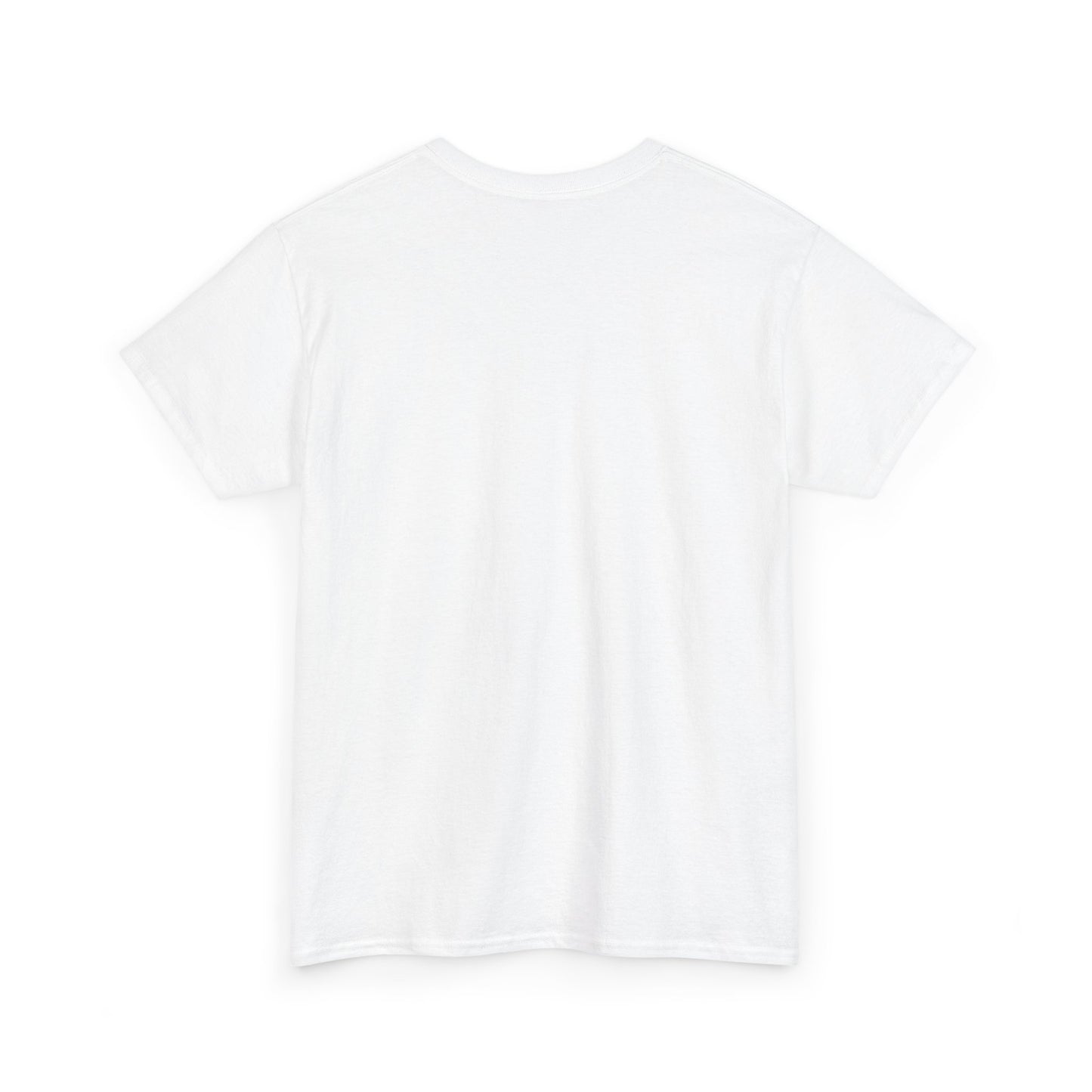 "Listen to Science!" - Heavy Cotton Tee (Multiple Color Options)