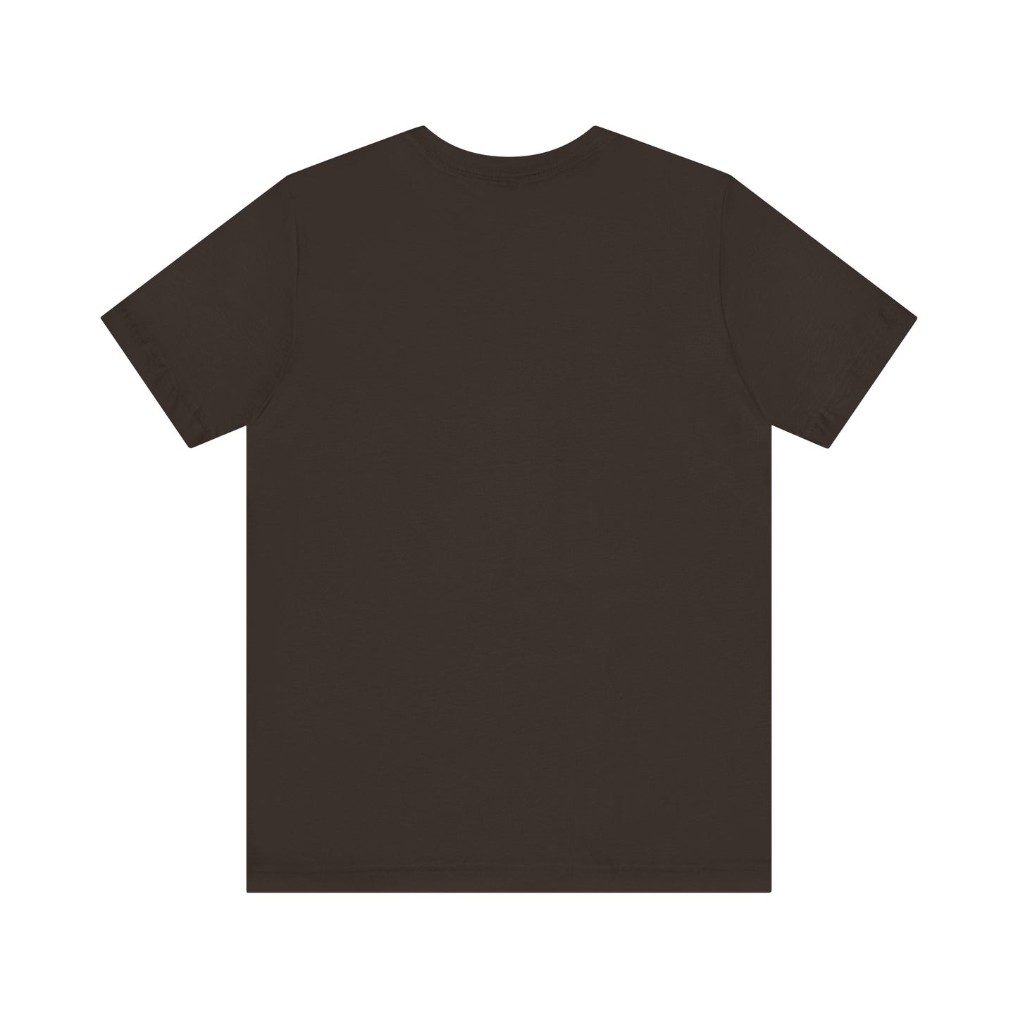 "Dumpster Fire" - Unisex Jersey Short Sleeve Tee (Multiple Color Options)