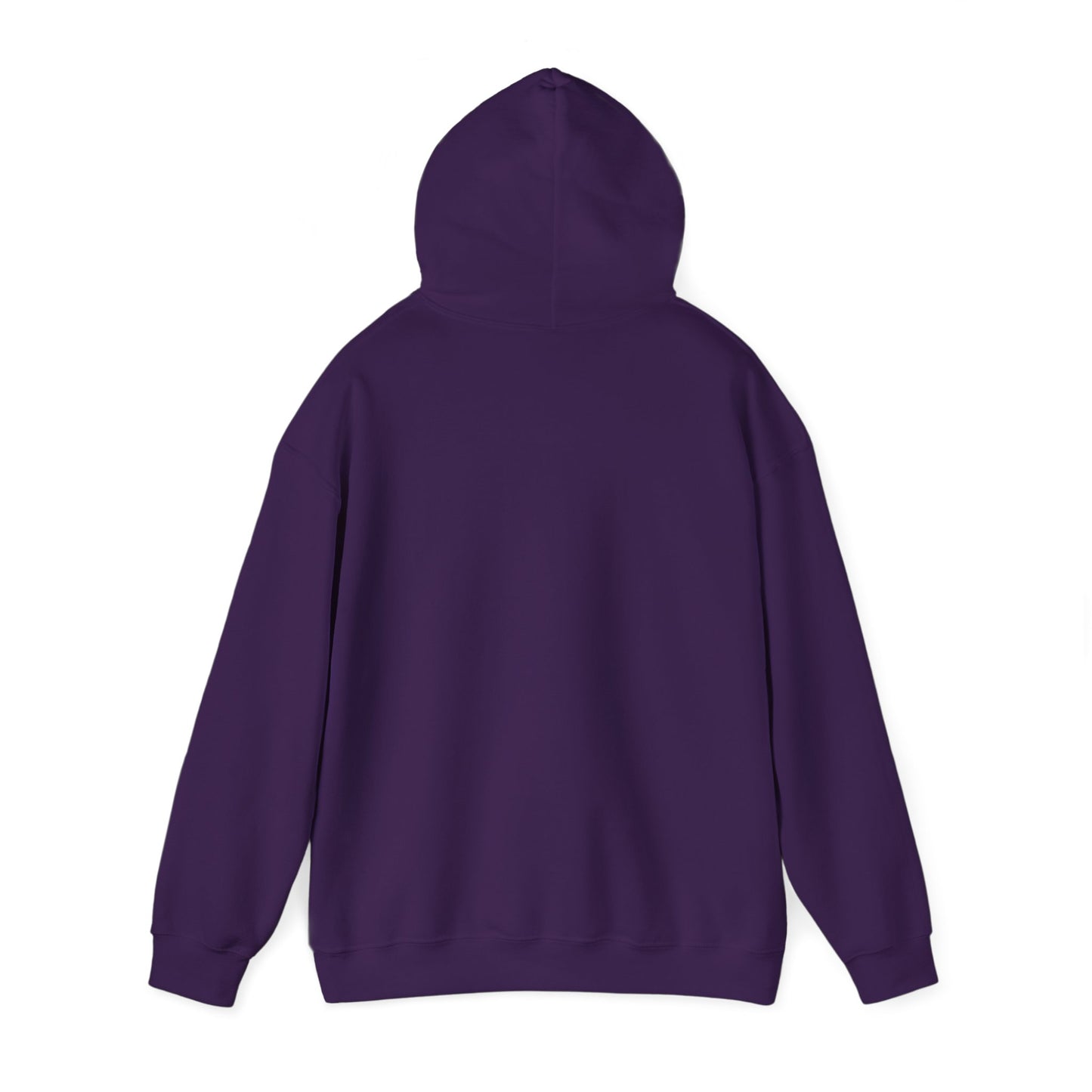 "Mothertrucker" - Hooded Sweatshirt
