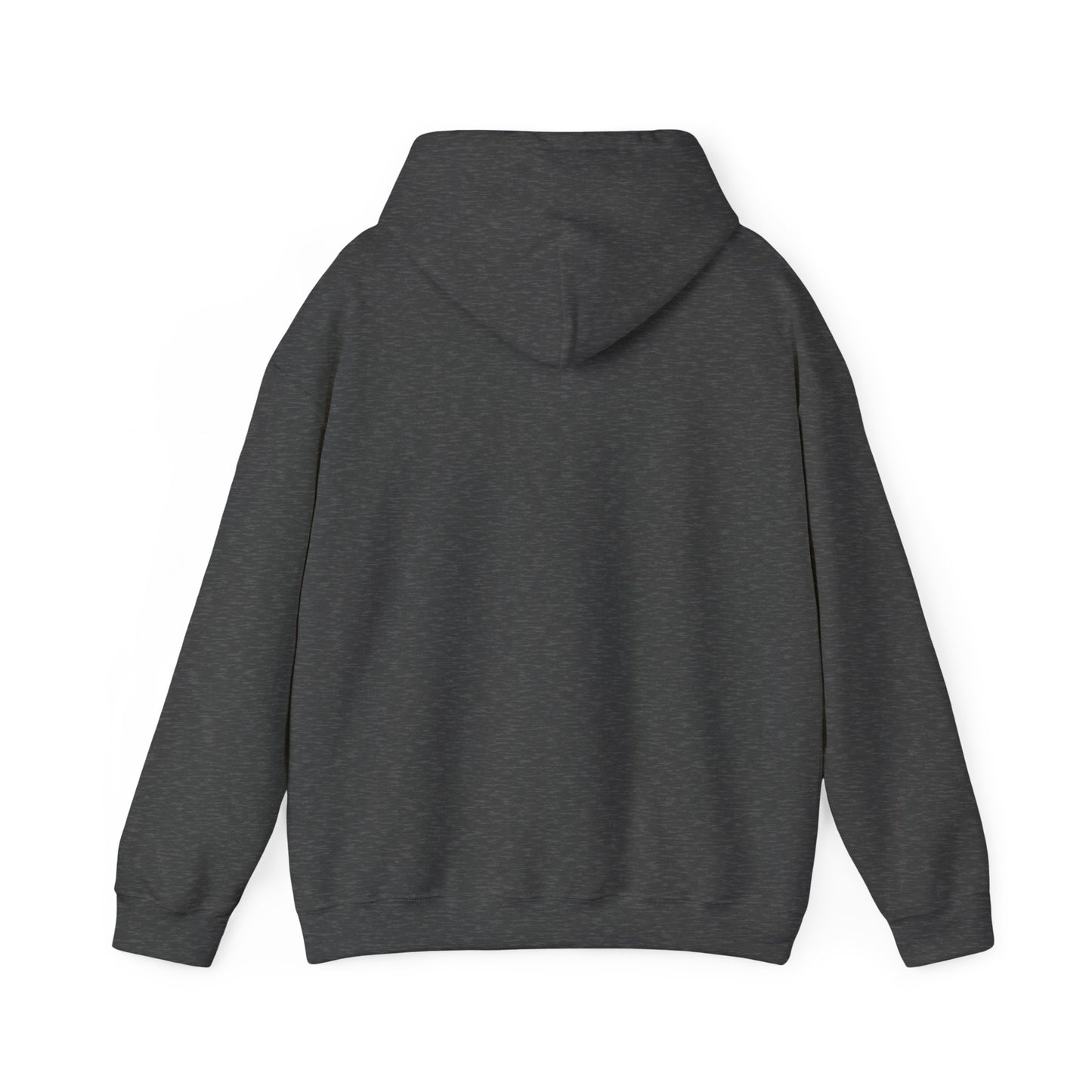 "Spacetime" - Hooded Sweatshirt