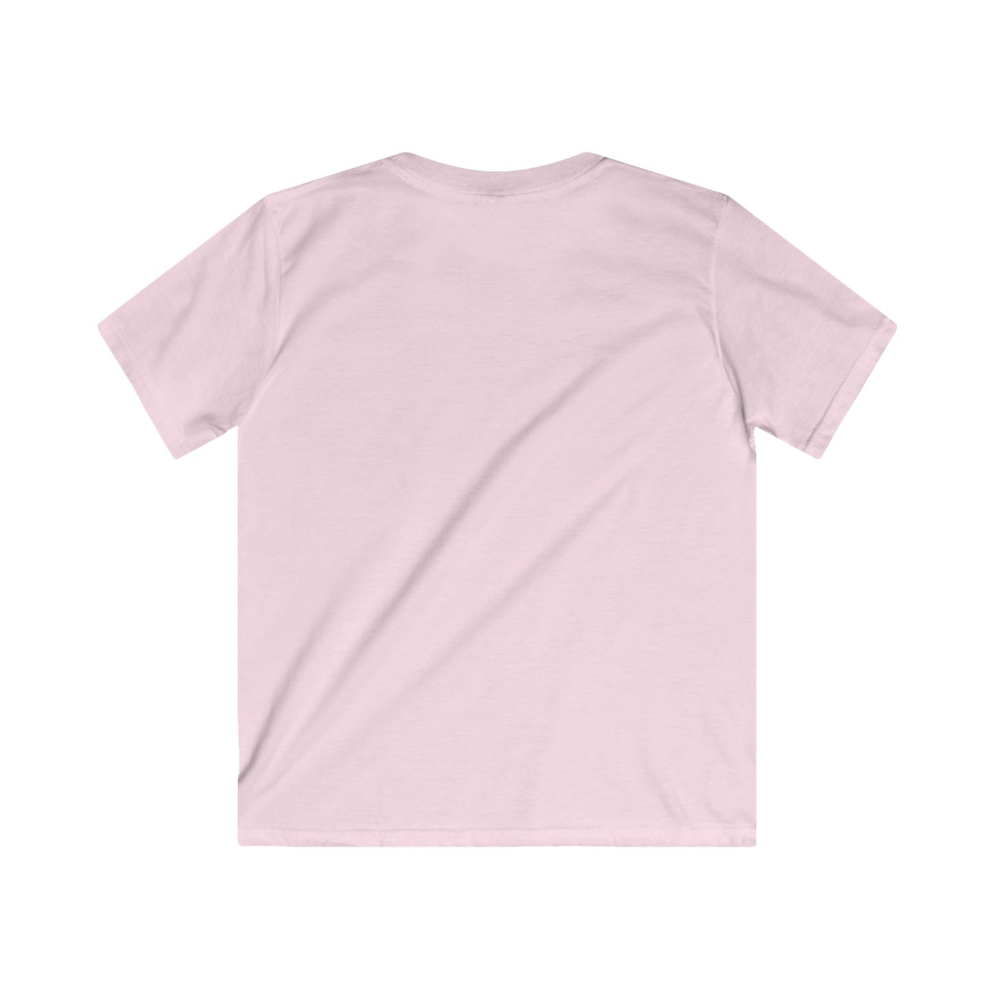 Kids' "Pocket Dragon" - Short Sleeve Tee