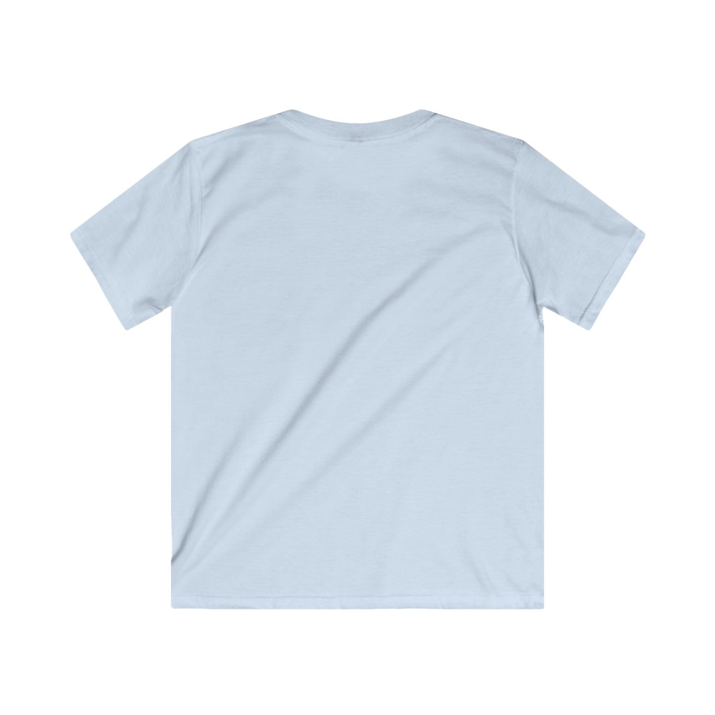 Kids' "Pocket Dragon" - Short Sleeve Tee