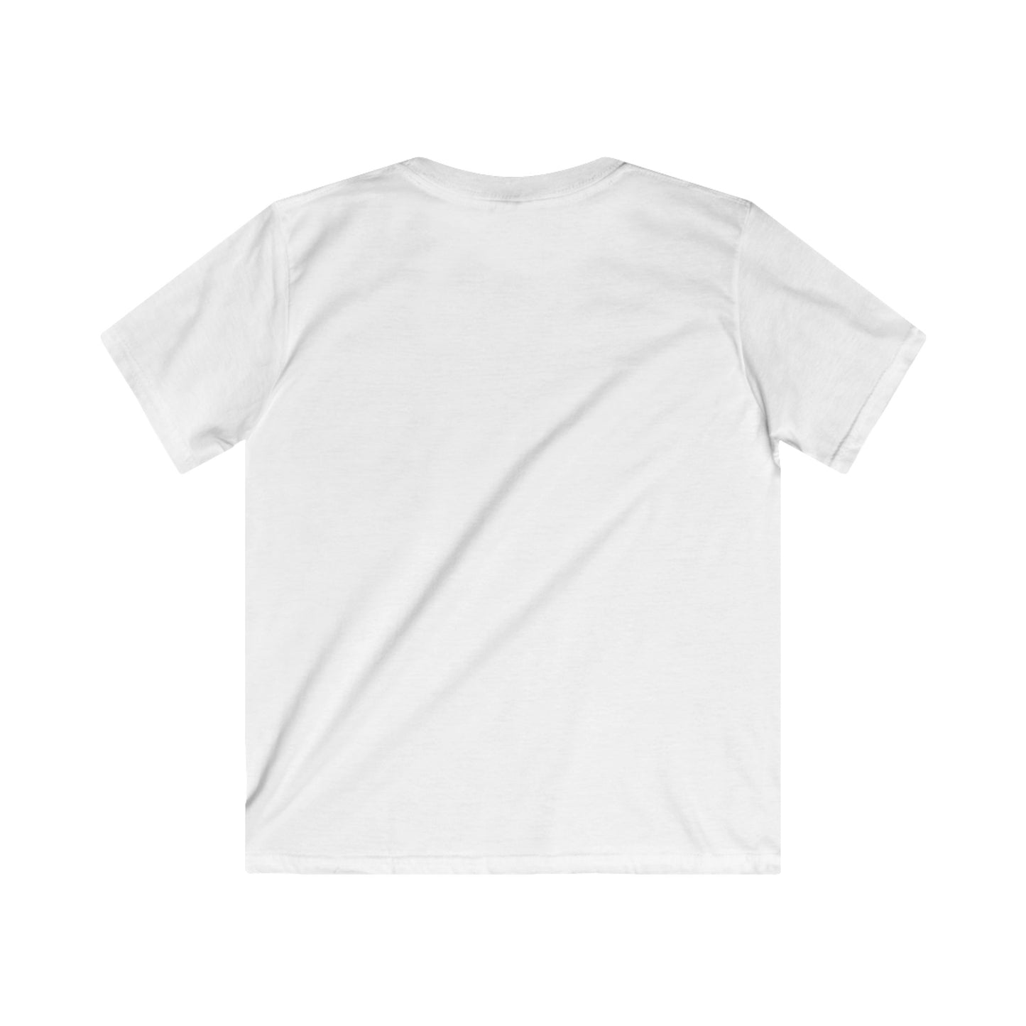 Kids' "Pocket Dragon" - Short Sleeve Tee