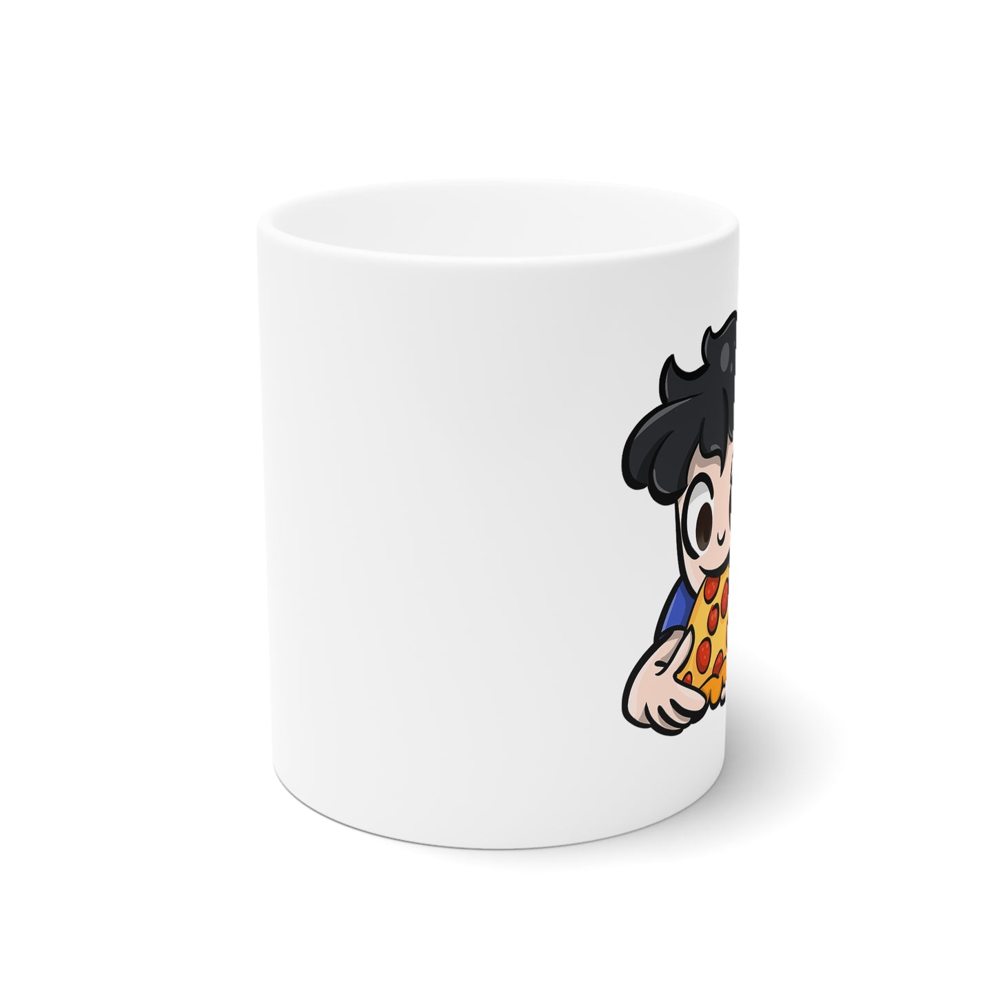 4DavidBlue - Ceramic Mugs (11oz\15oz\20oz)