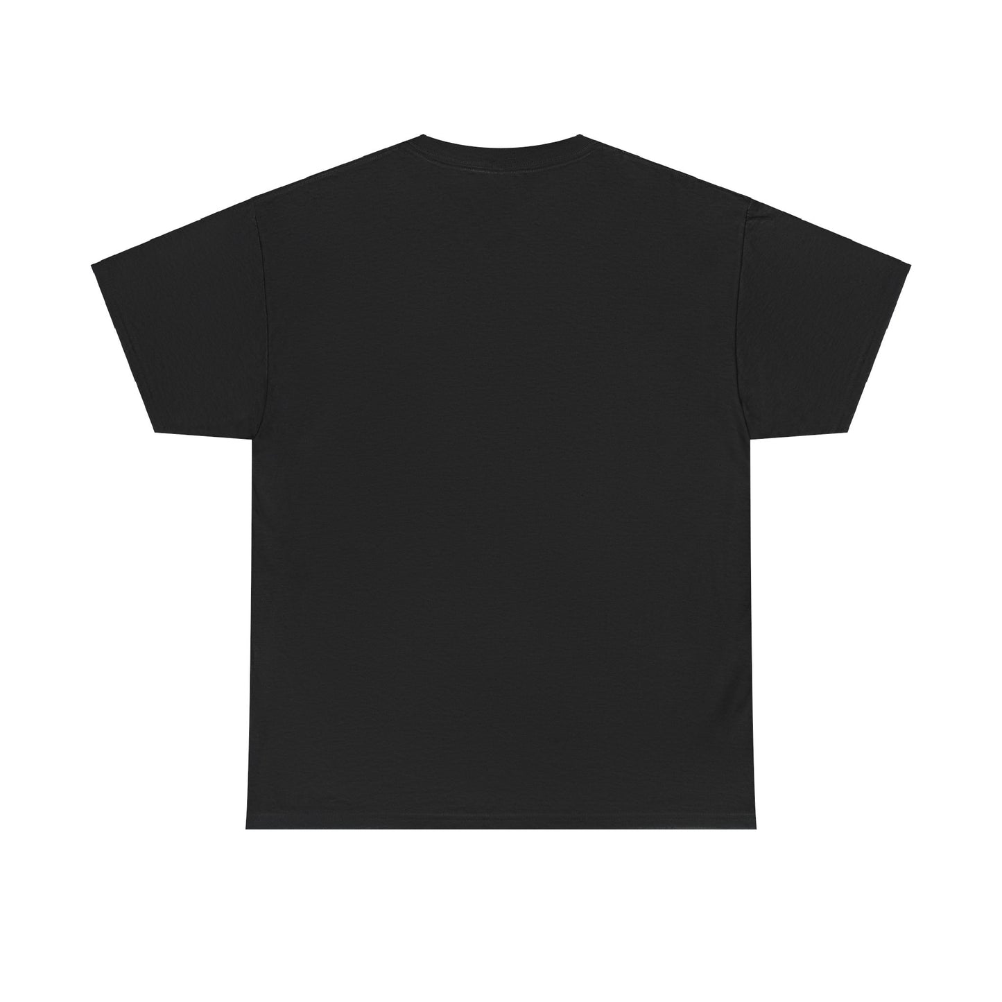 "Listen to Science!" - Heavy Cotton Tee (Multiple Color Options)