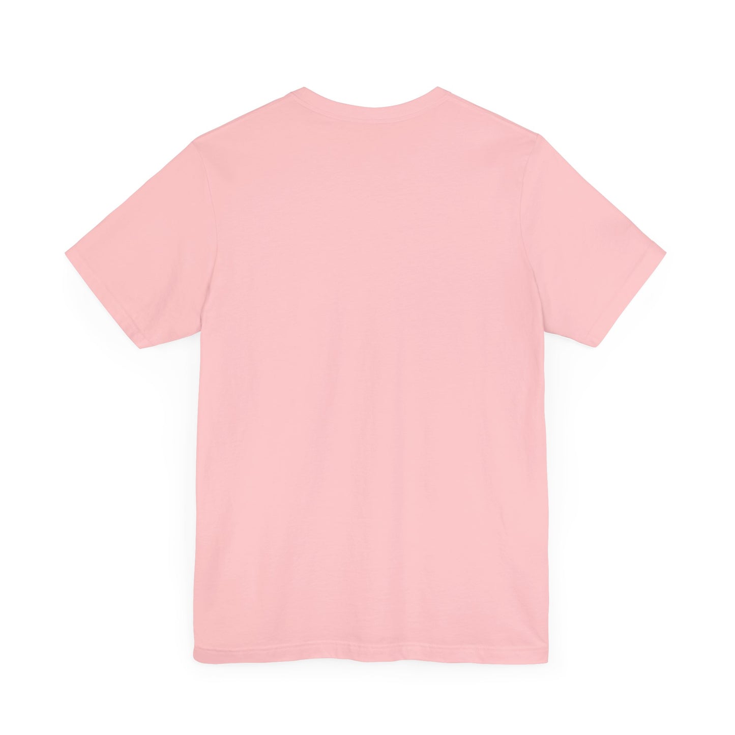4DavidBlue - Unisex Jersey Short Sleeve Tee (Multiple Color Options)