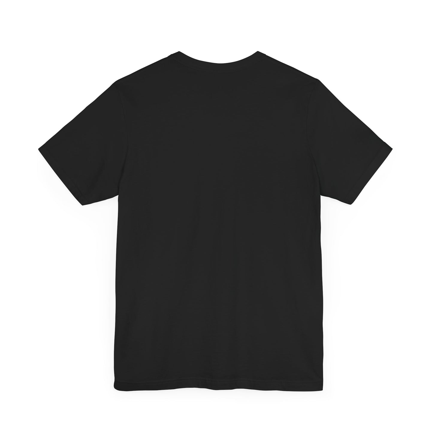 4DavidBlue - Unisex Jersey Short Sleeve Tee (Multiple Color Options)