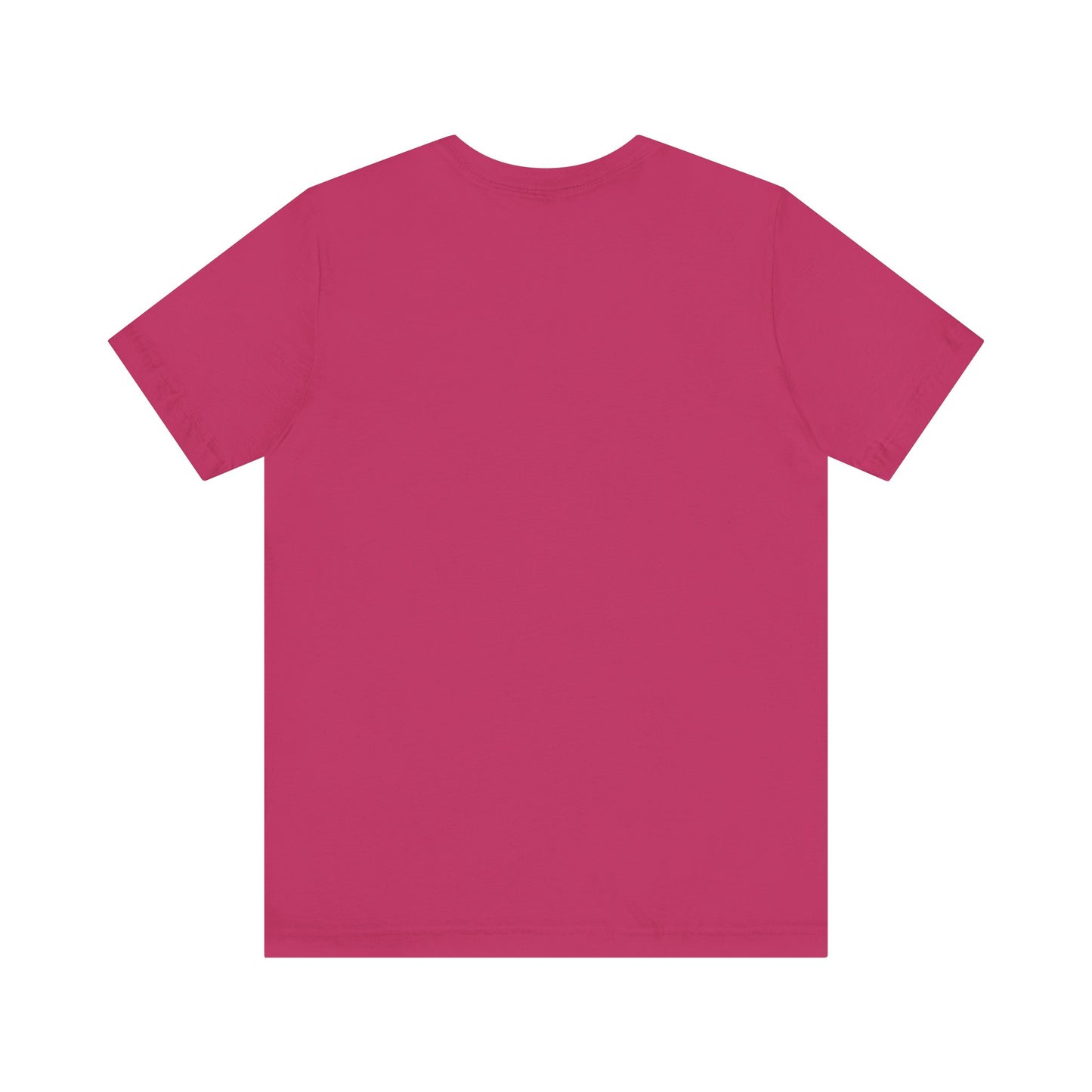 "Spacetime" - Unisex Short Sleeve Tee