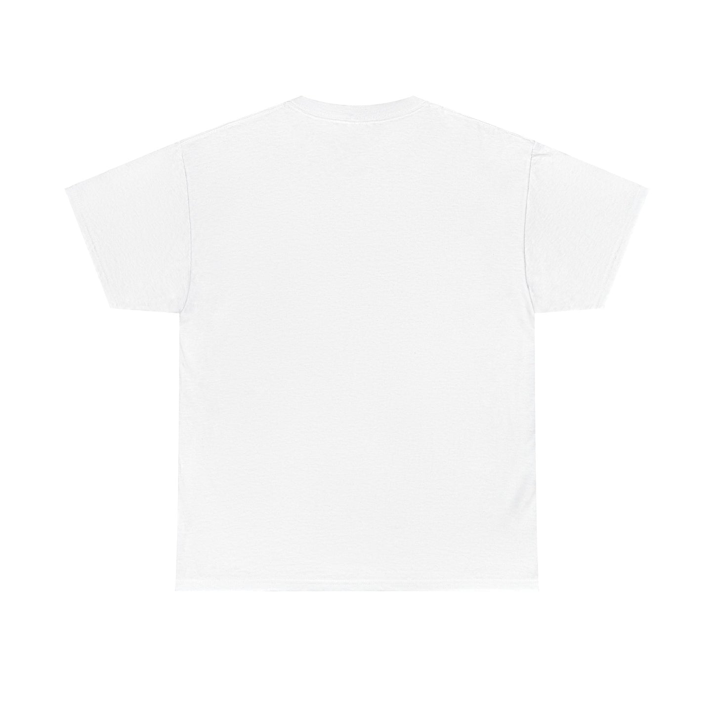 "Listen to Science!" - Heavy Cotton Tee (Multiple Color Options)