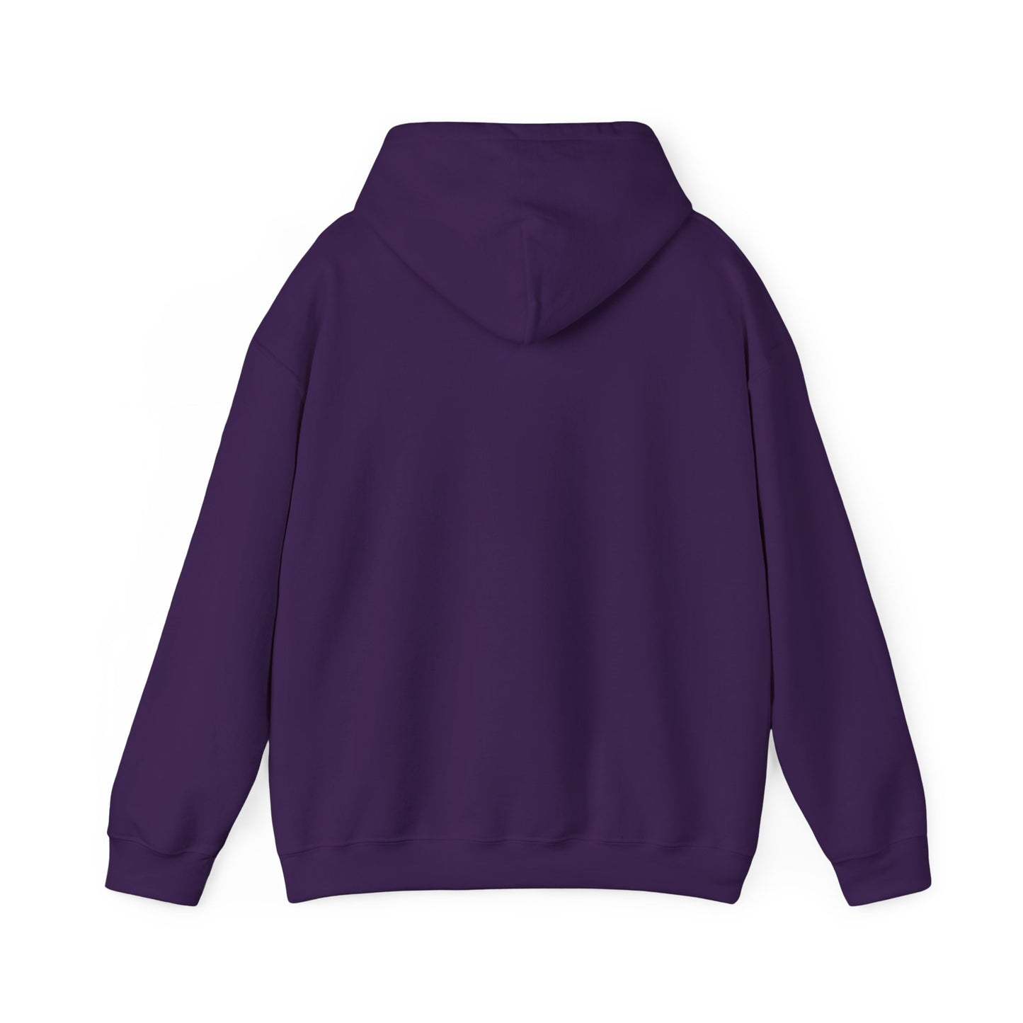 "Mothertrucker" - Hooded Sweatshirt
