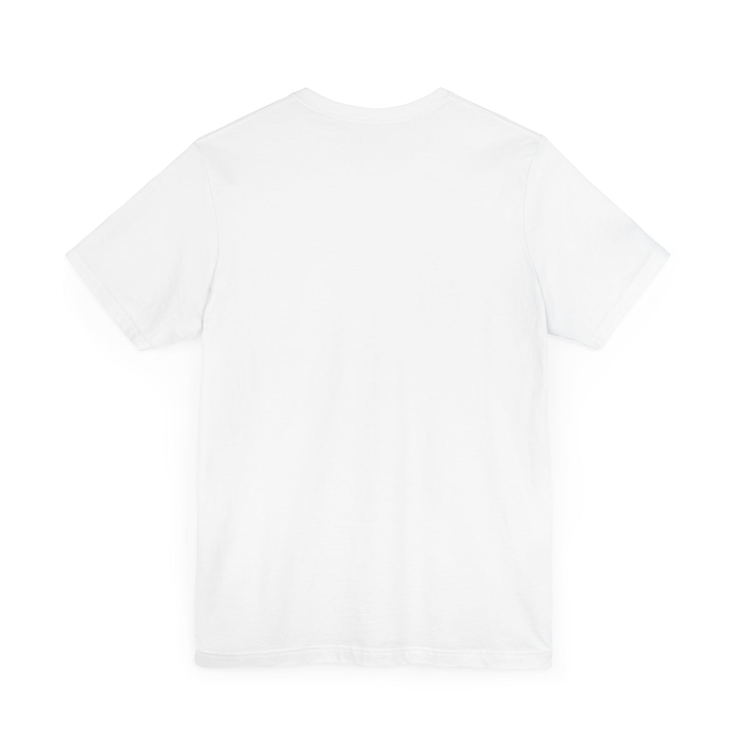 4DavidBlue - Unisex Jersey Short Sleeve Tee (Multiple Color Options)