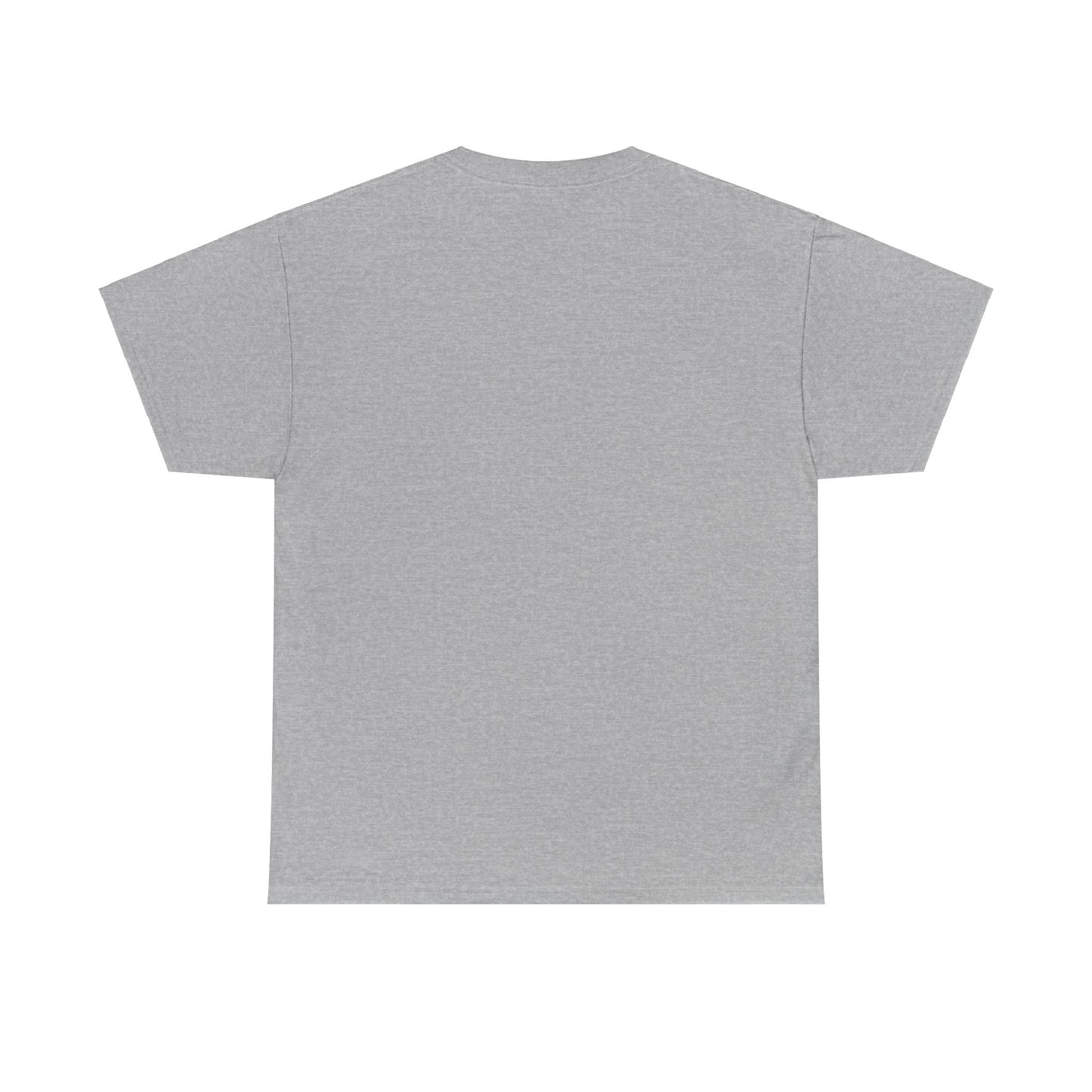 "Listen to Science!" - Heavy Cotton Tee (Multiple Color Options)