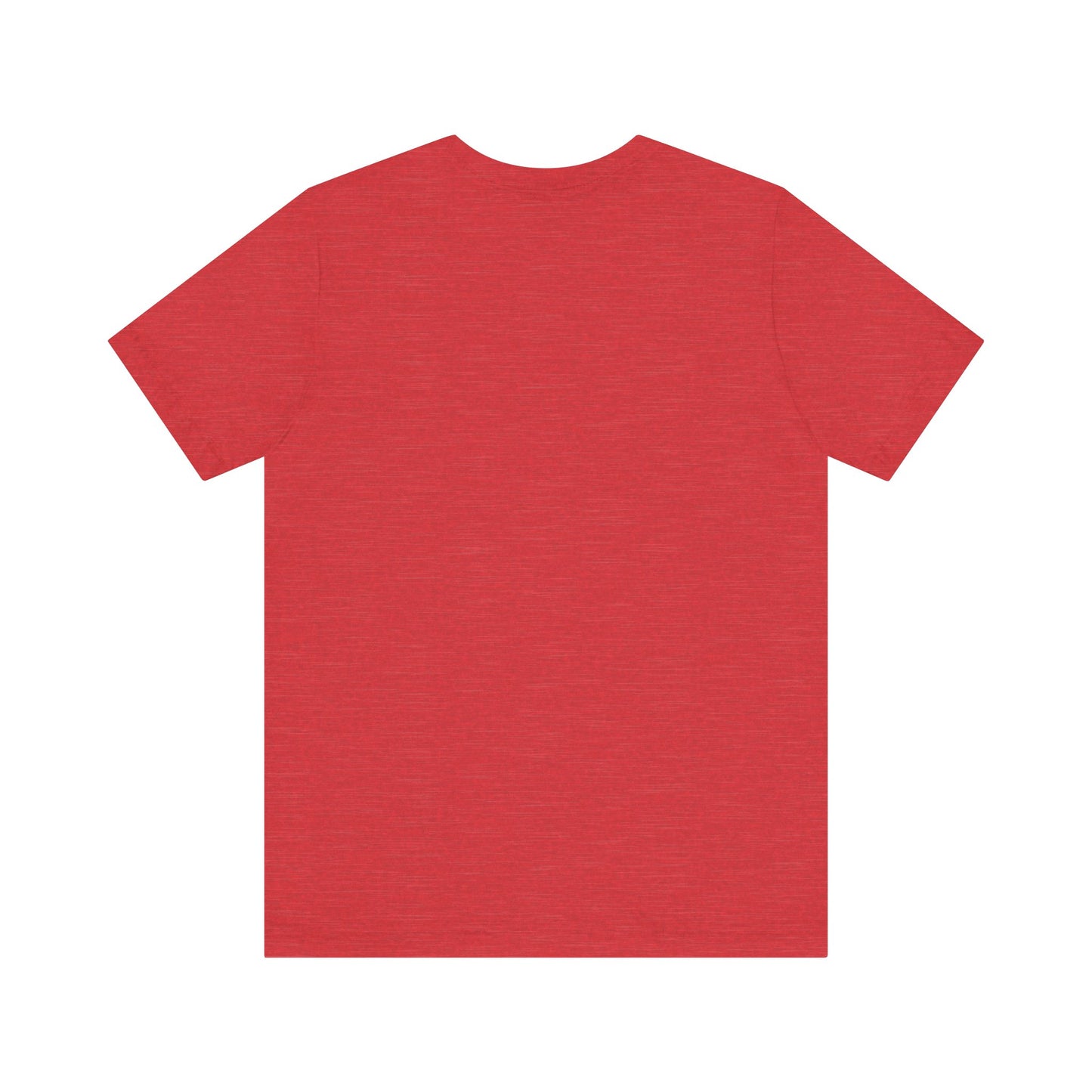 4DavidBlue - Unisex Jersey Short Sleeve Tee (Multiple Color Options)