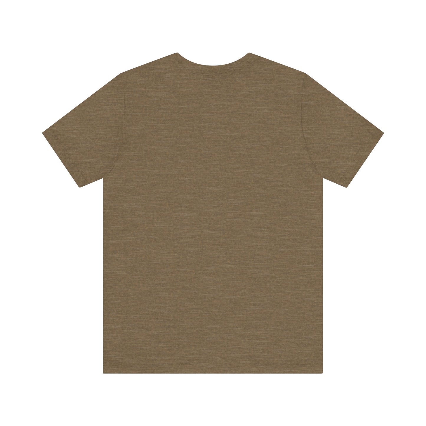 "I'm With" - Short Sleeve Tee (Multiple Color Options)