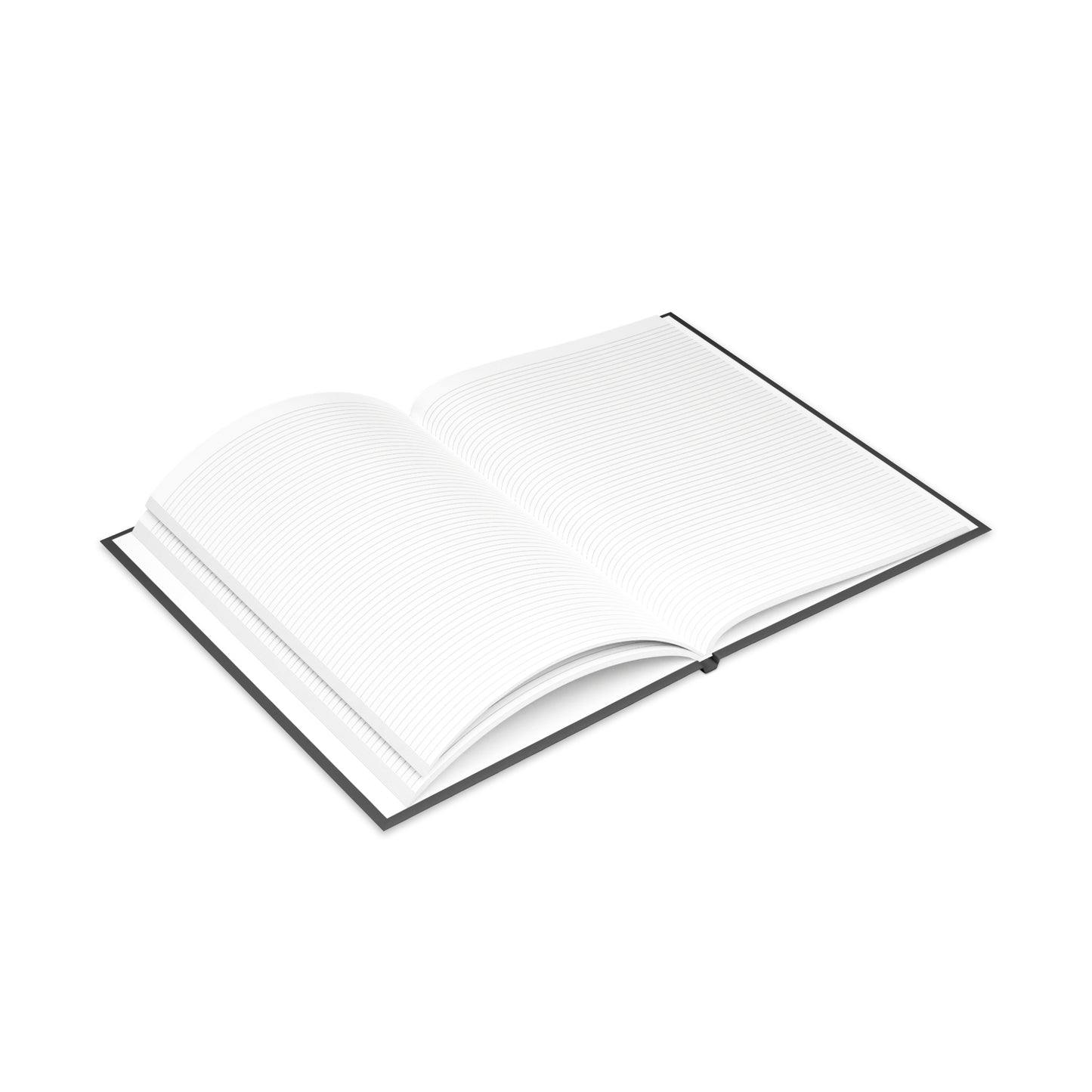 "Thinkin' Book" (Bulb) - Jelly Journal (Blank)