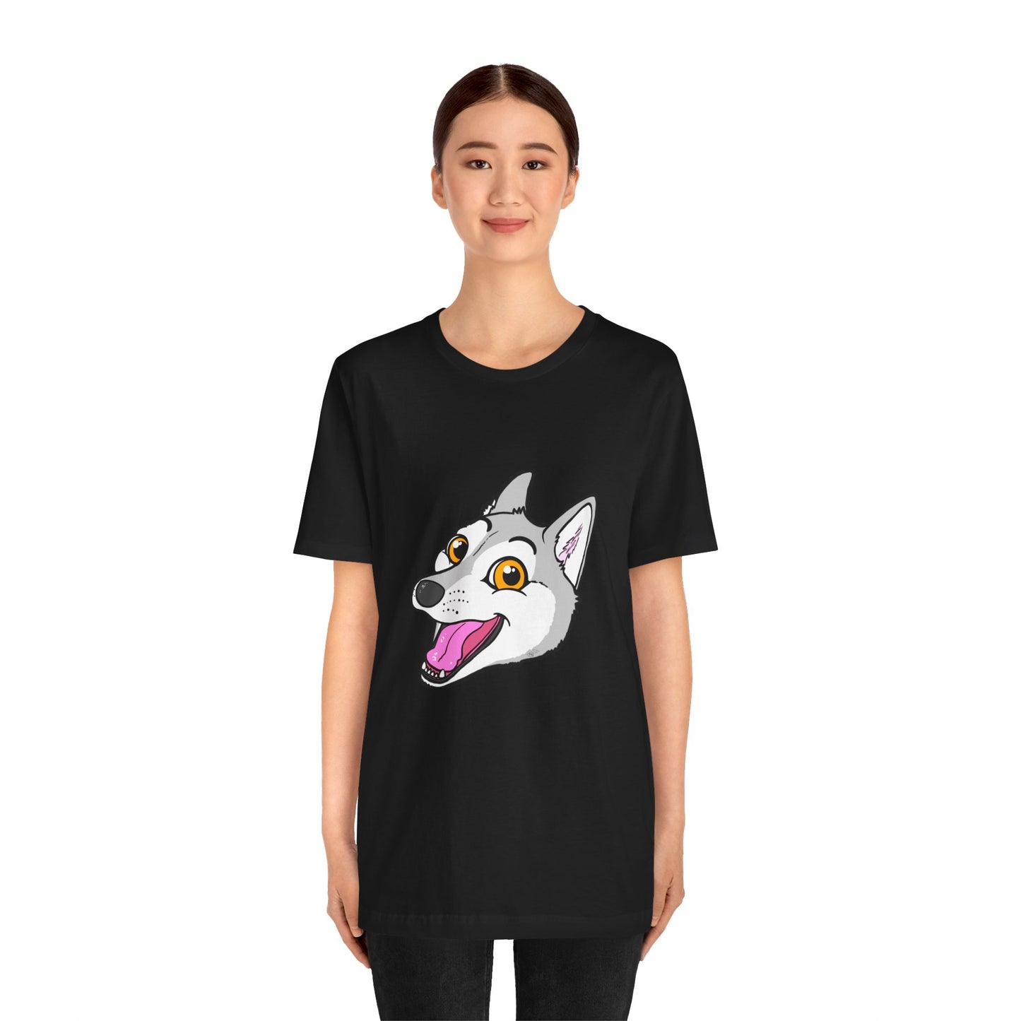 "DadJoke" - Short Sleeve Tee (Multiple Color Options)
