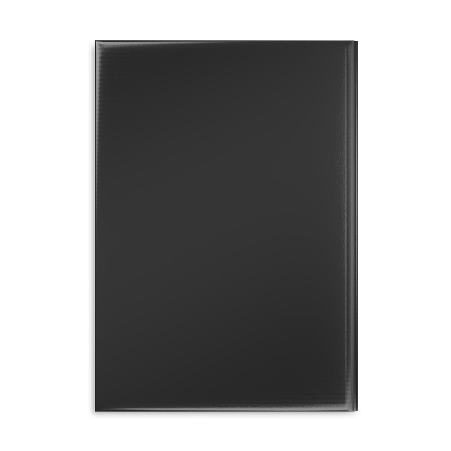 "Thinkin' Book" (Bulb) - Jelly Journal (Blank)