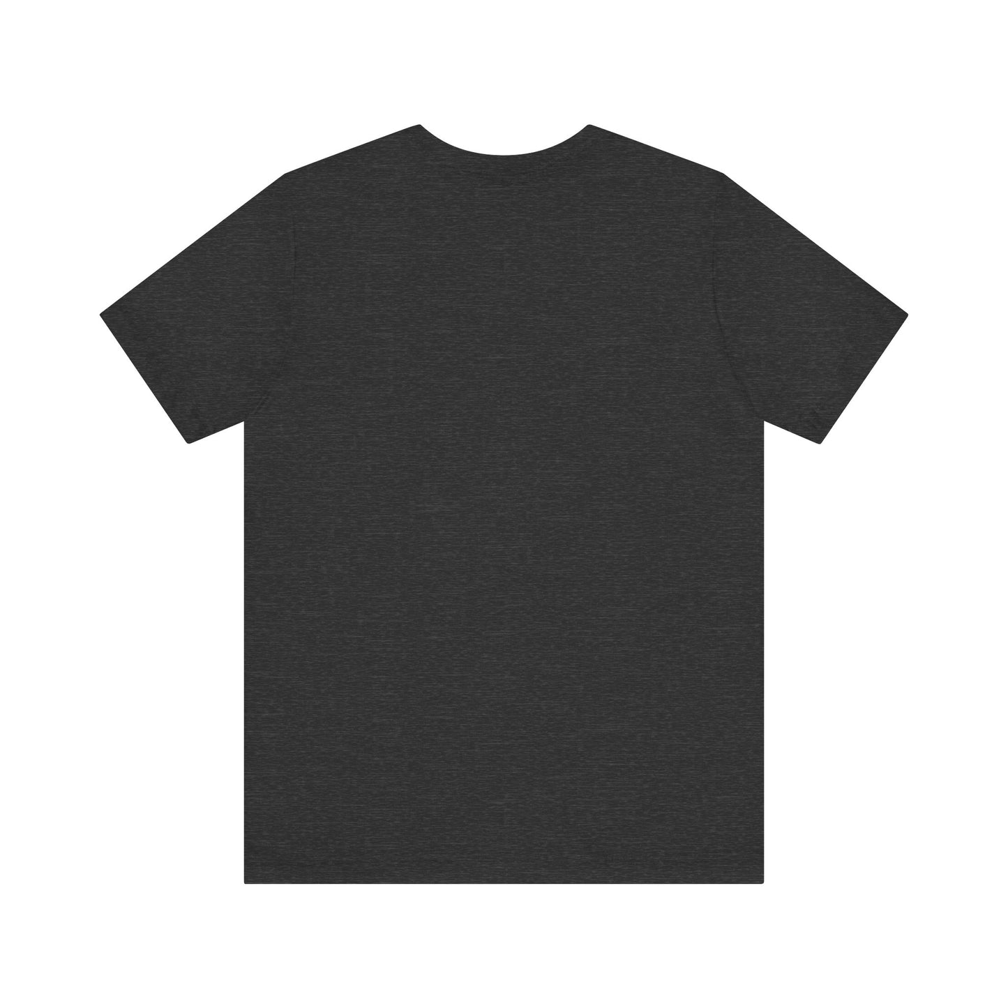 "Evolution of Pizza" - Short Sleeve Tee (Multiple Color Options)