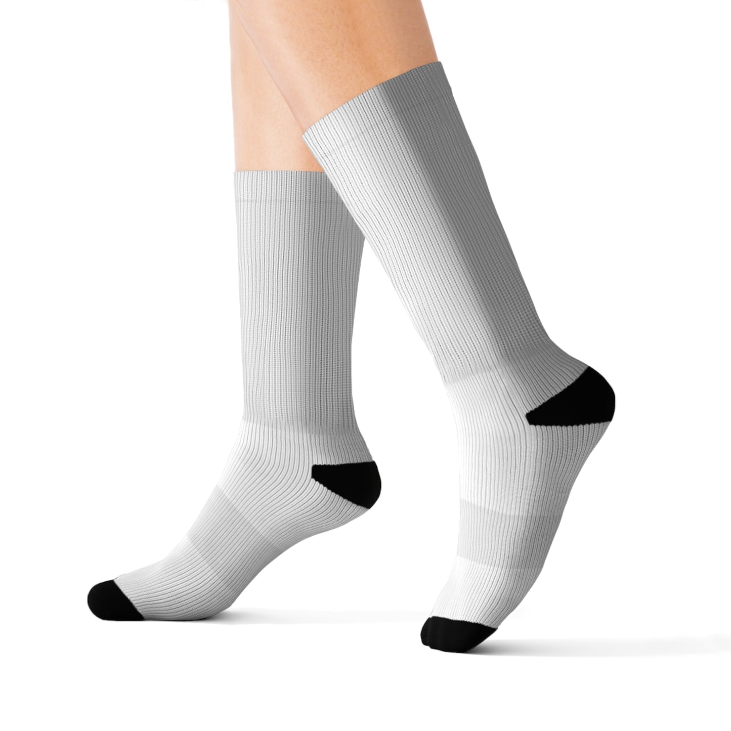 "Nerd Proud" Socks